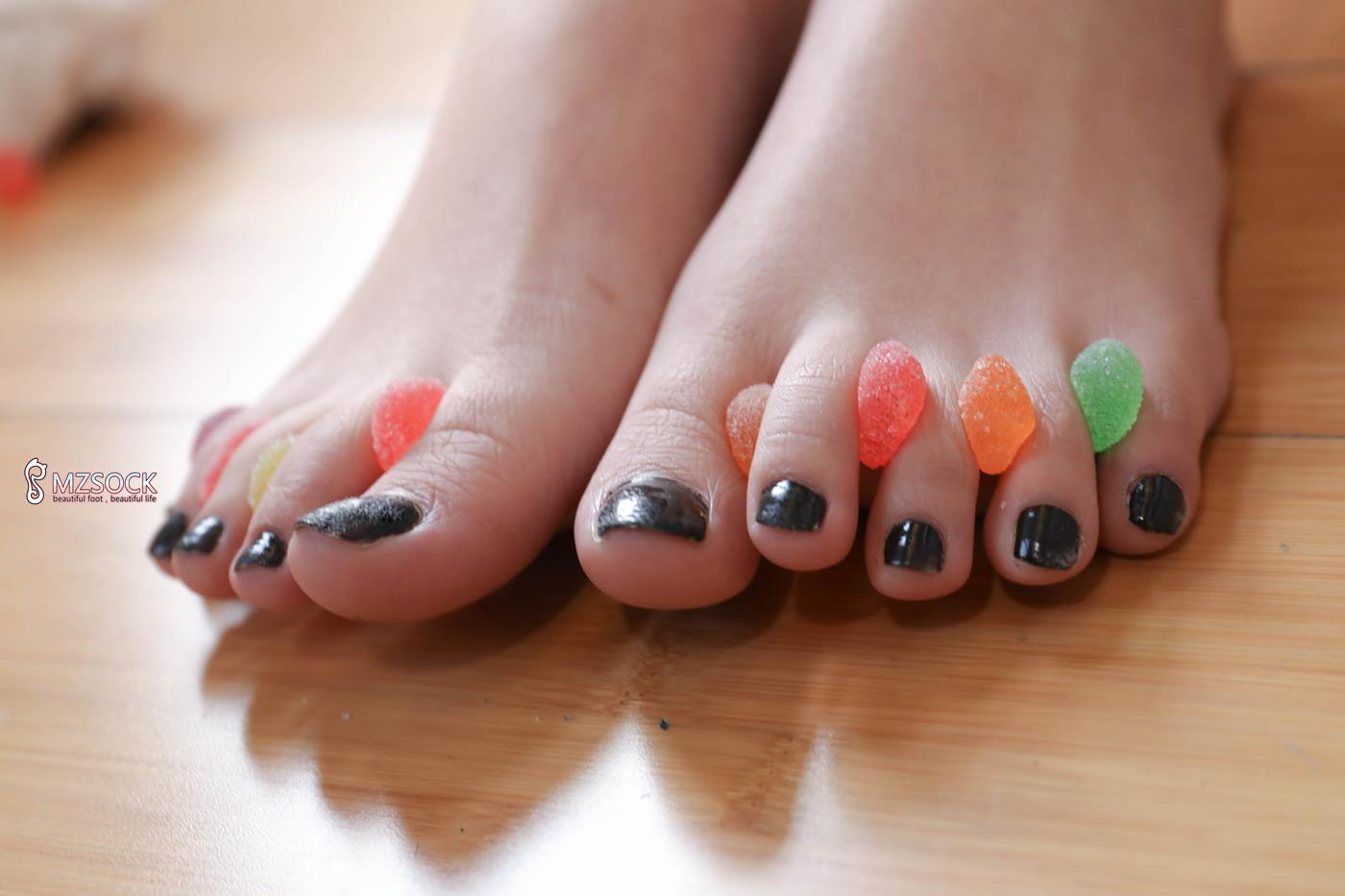 图片[87]-[MZSOCK]爱美足 NO.200 梦琪[95P] – 速更版-美库