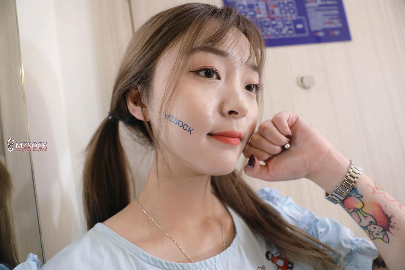 图片[90]-[MZSOCK]爱美足 NO.200 梦琪[95P] – 速更版-美库