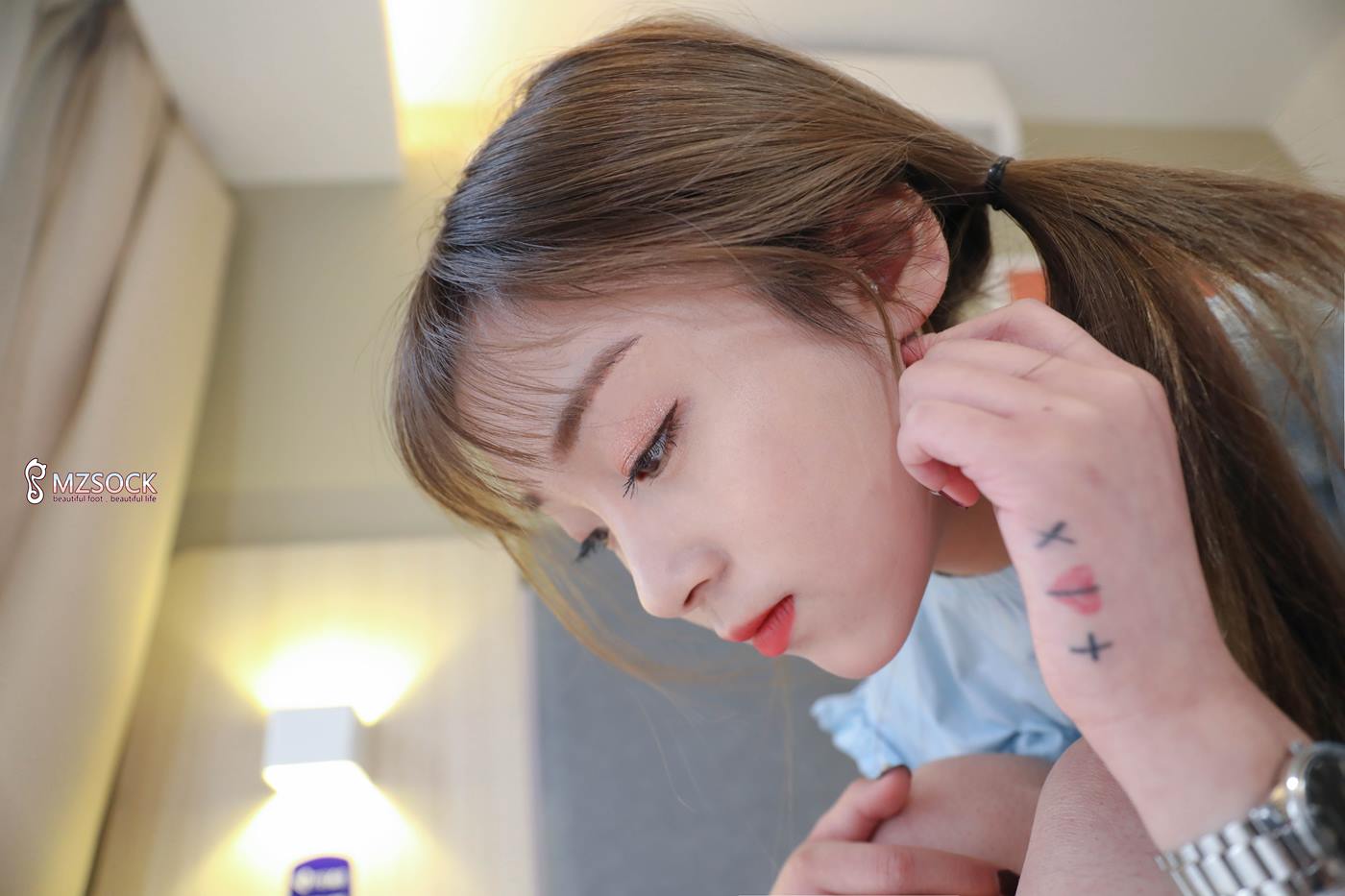 图片[92]-[MZSOCK]爱美足 NO.200 梦琪[95P] – 速更版-美库