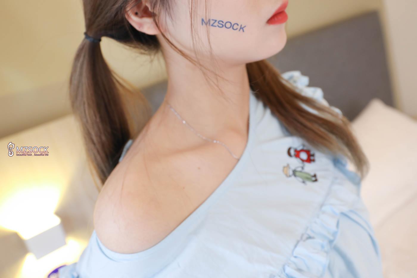 图片[96]-[MZSOCK]爱美足 NO.200 梦琪[95P] – 速更版-美库