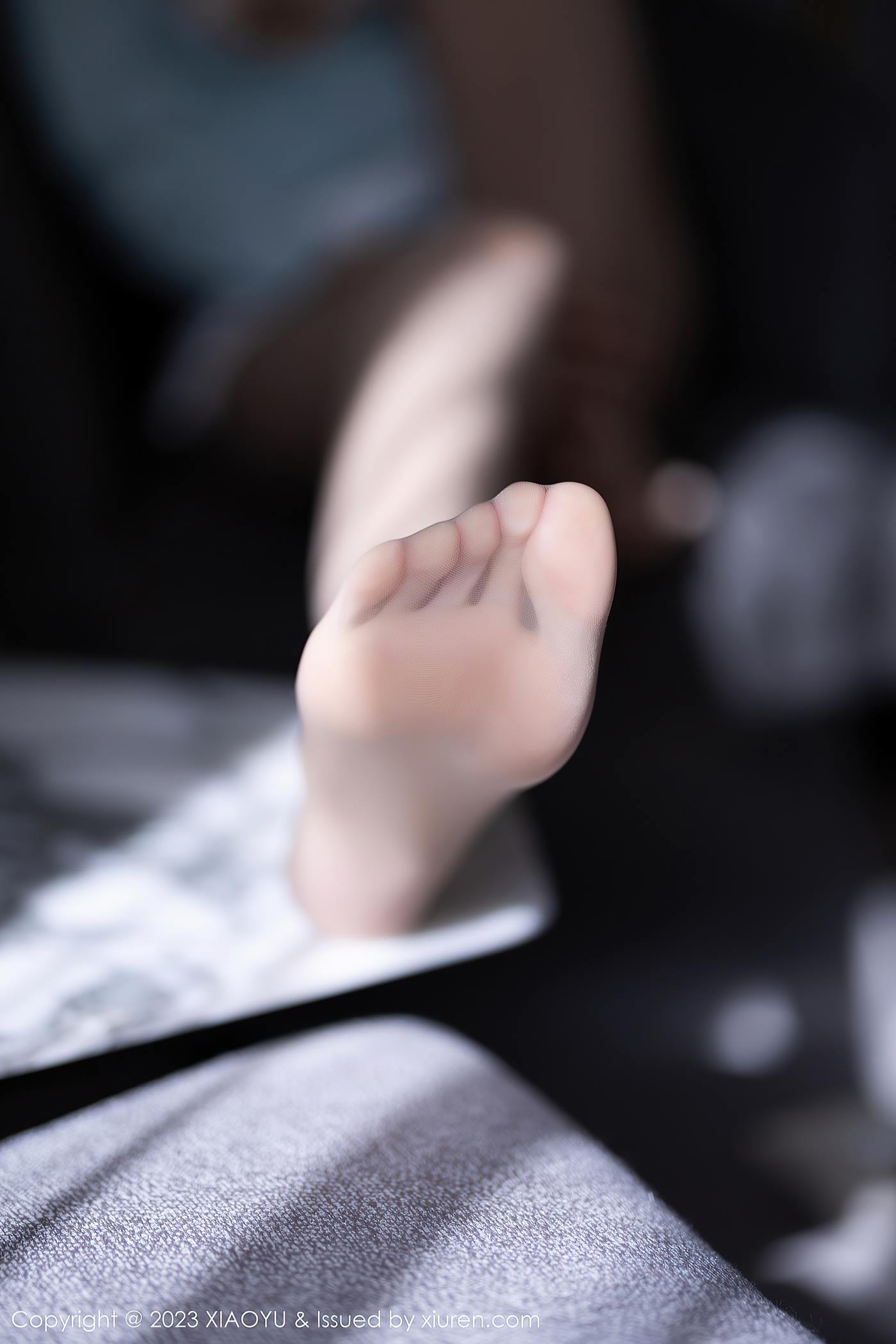 图片[30]-[XIAOYU语画界] 2023.04.03 VOL.999 林乐一 短裙美腿[35P] – 速更版-美库