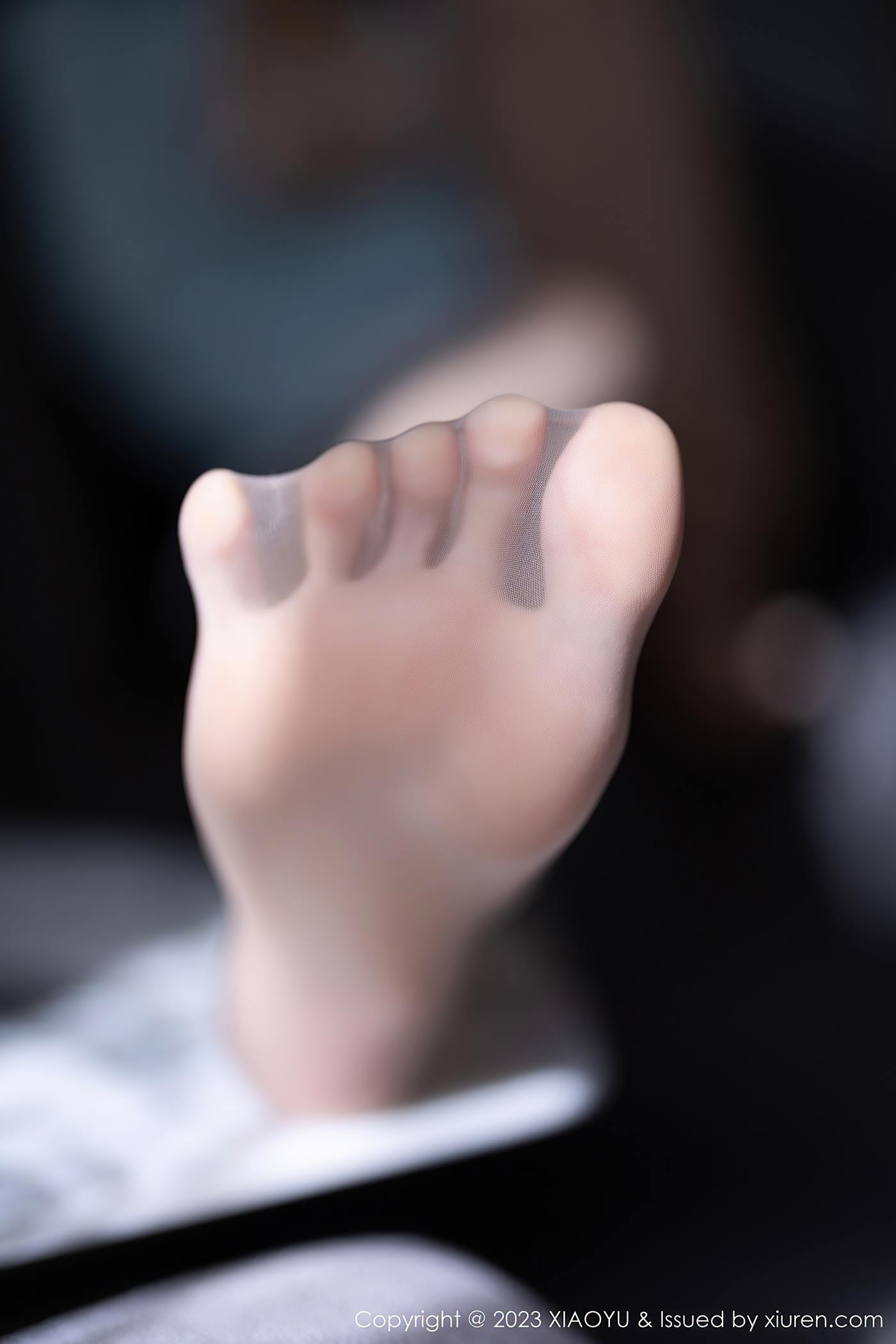 图片[31]-[XIAOYU语画界] 2023.04.03 VOL.999 林乐一 短裙美腿[35P] – 速更版-美库