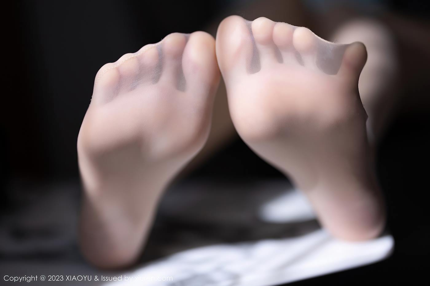 图片[33]-[XIAOYU语画界] 2023.04.03 VOL.999 林乐一 短裙美腿[35P] – 速更版-美库