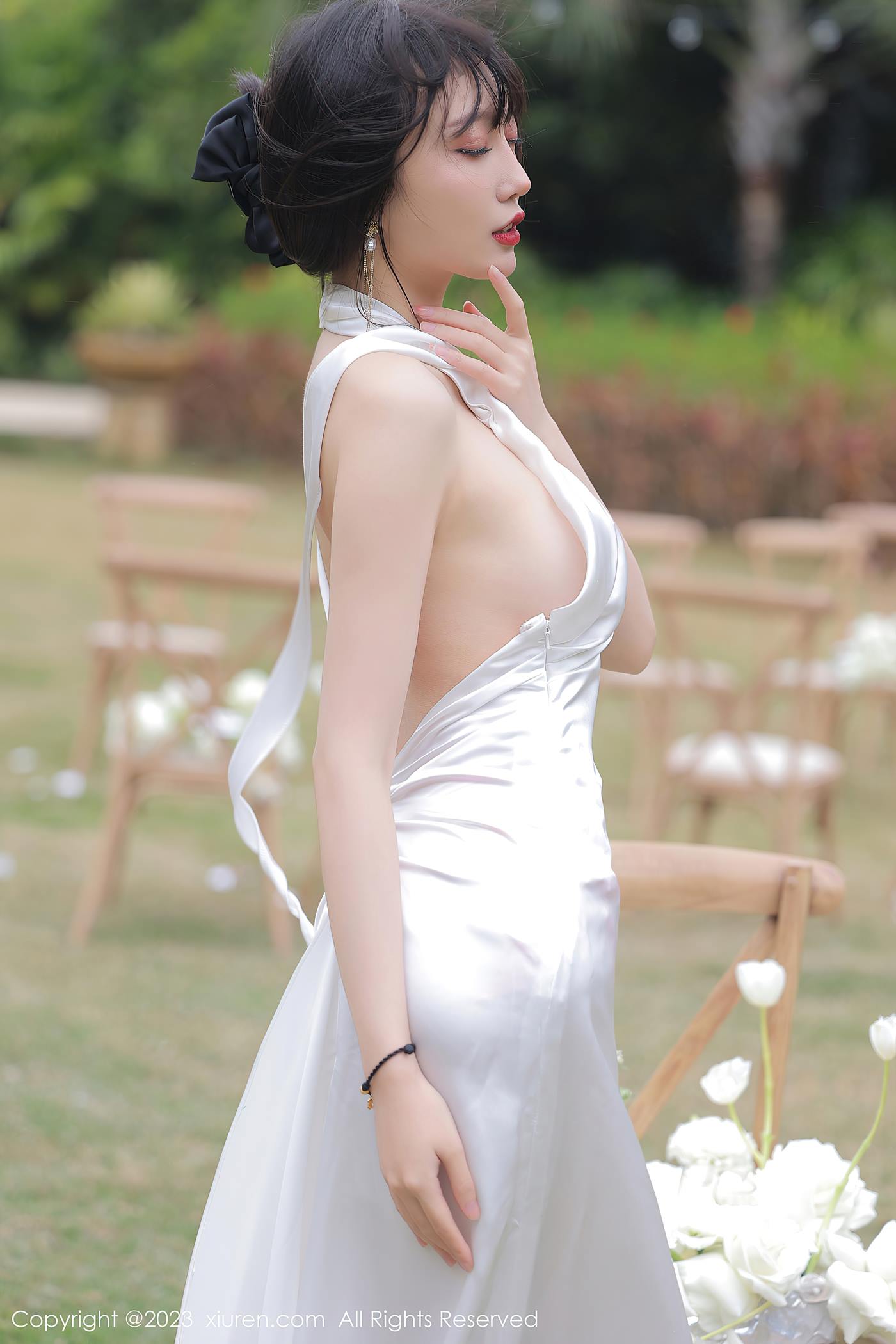 图片[13]-[Xiuren秀人网]2023.03.24 NO.6466 玥儿玥er[30+1P] – 速更版-美库