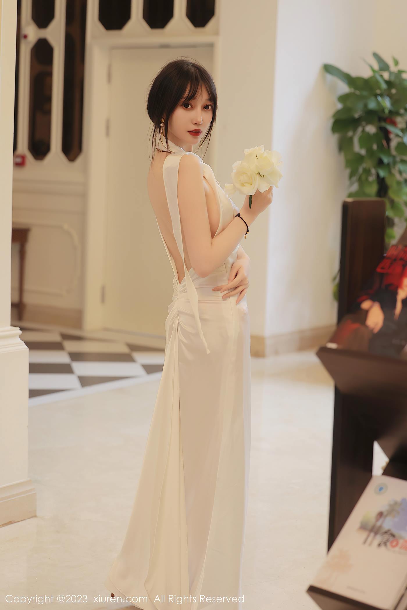 图片[19]-[Xiuren秀人网]2023.03.24 NO.6466 玥儿玥er[30+1P] – 速更版-美库