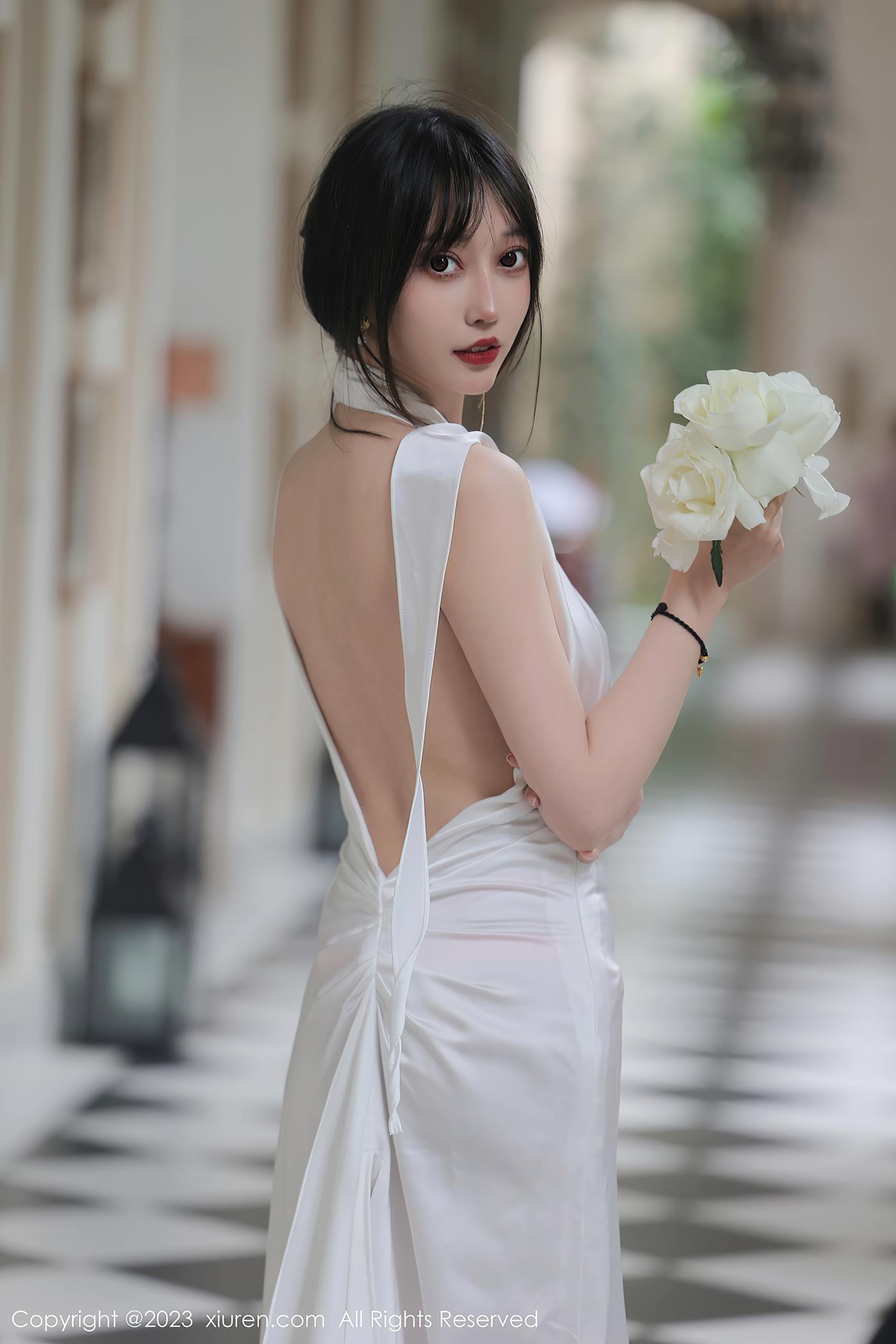 图片[20]-[Xiuren秀人网]2023.03.24 NO.6466 玥儿玥er[30+1P] – 速更版-美库