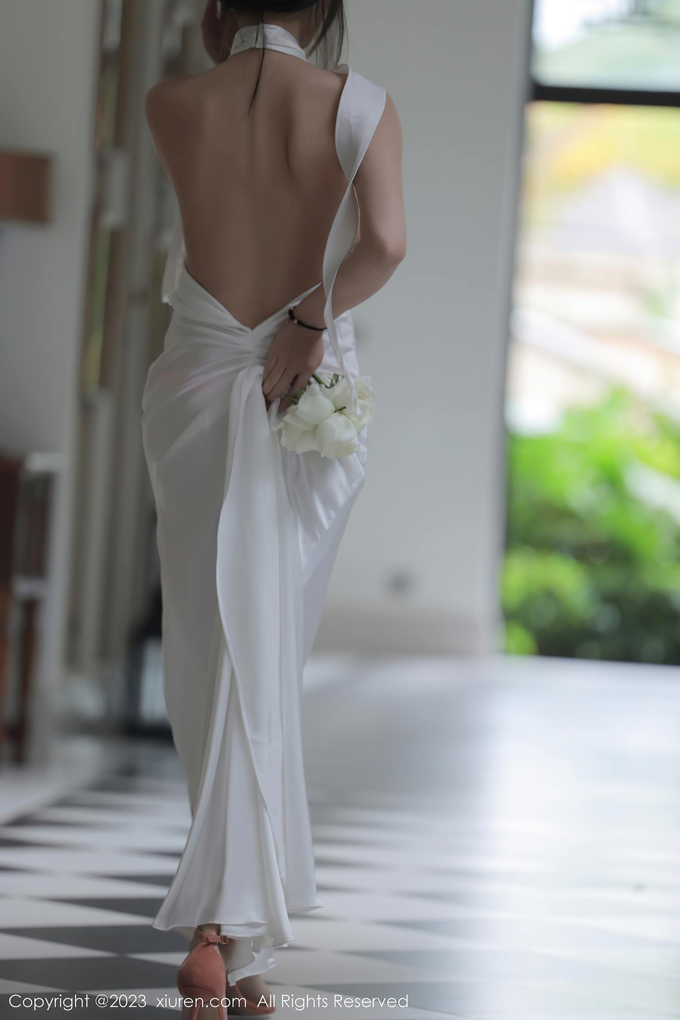 图片[22]-[Xiuren秀人网]2023.03.24 NO.6466 玥儿玥er[30+1P] – 速更版-美库