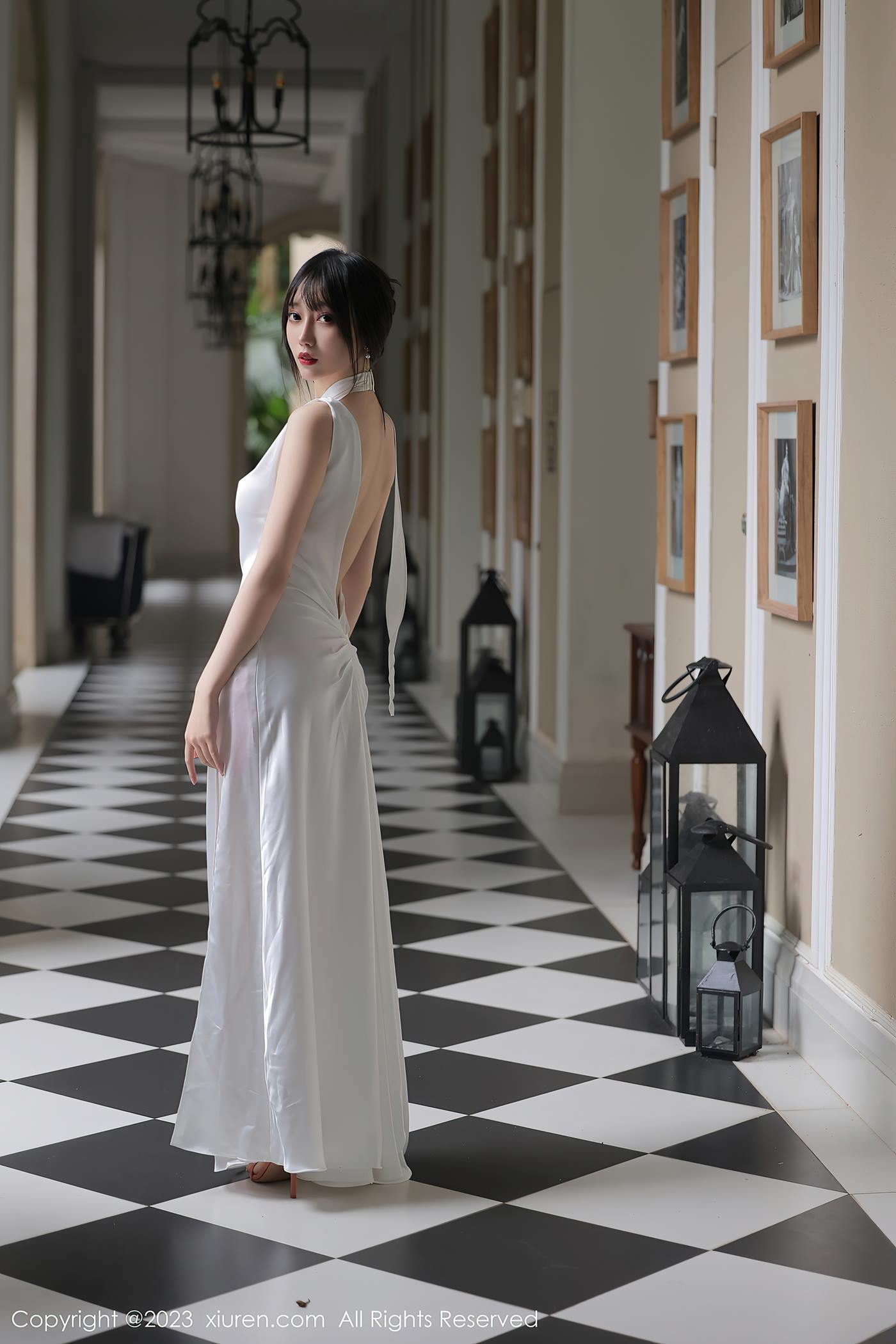 图片[25]-[Xiuren秀人网]2023.03.24 NO.6466 玥儿玥er[30+1P] – 速更版-美库