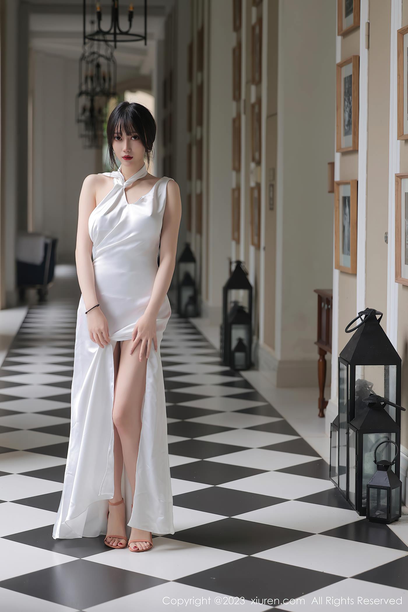 图片[26]-[Xiuren秀人网]2023.03.24 NO.6466 玥儿玥er[30+1P] – 速更版-美库