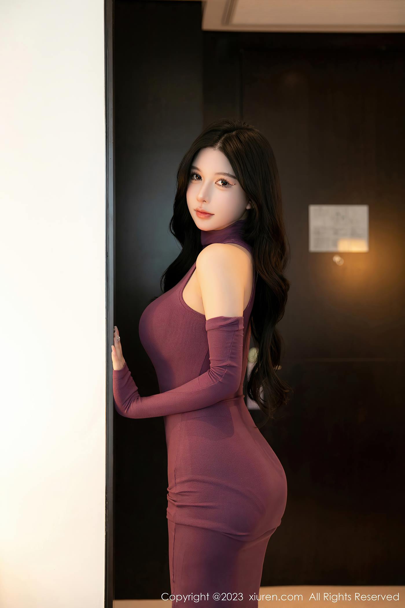 图片[12]-[Xiuren秀人网]2023.03.24 NO.6469 林珊珊[70+1P] – 速更版-美库