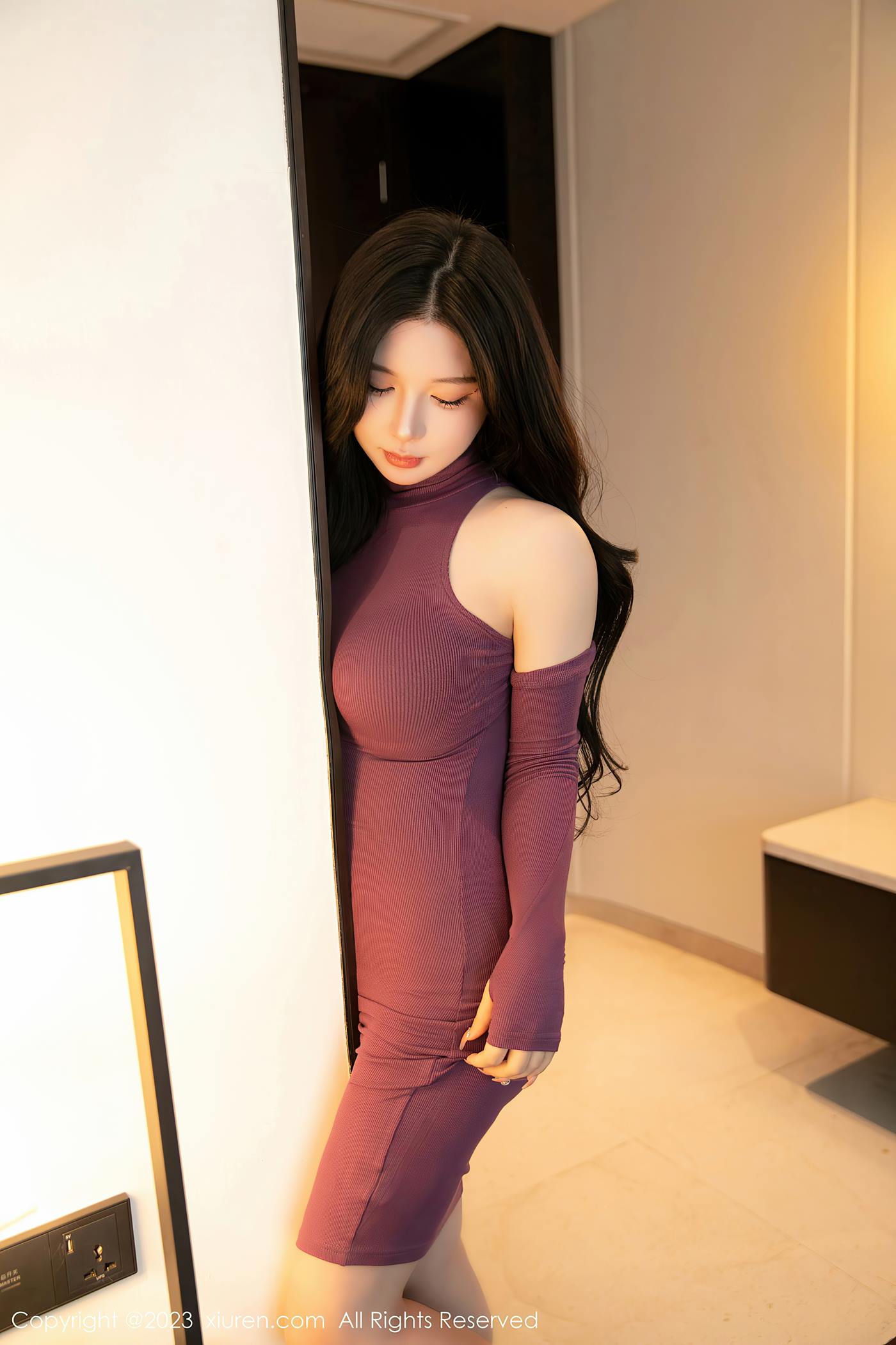 图片[27]-[Xiuren秀人网]2023.03.24 NO.6469 林珊珊[70+1P] – 速更版-美库