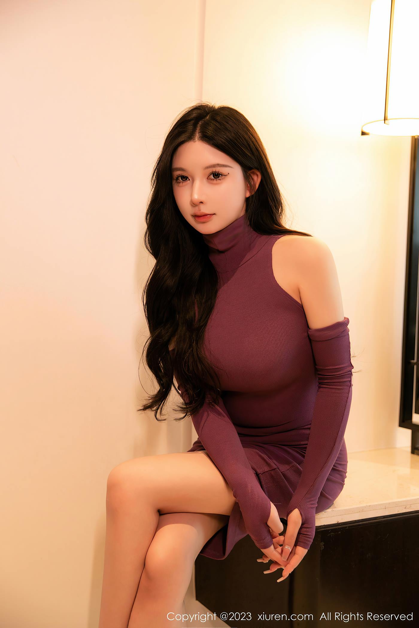 图片[30]-[Xiuren秀人网]2023.03.24 NO.6469 林珊珊[70+1P] – 速更版-美库