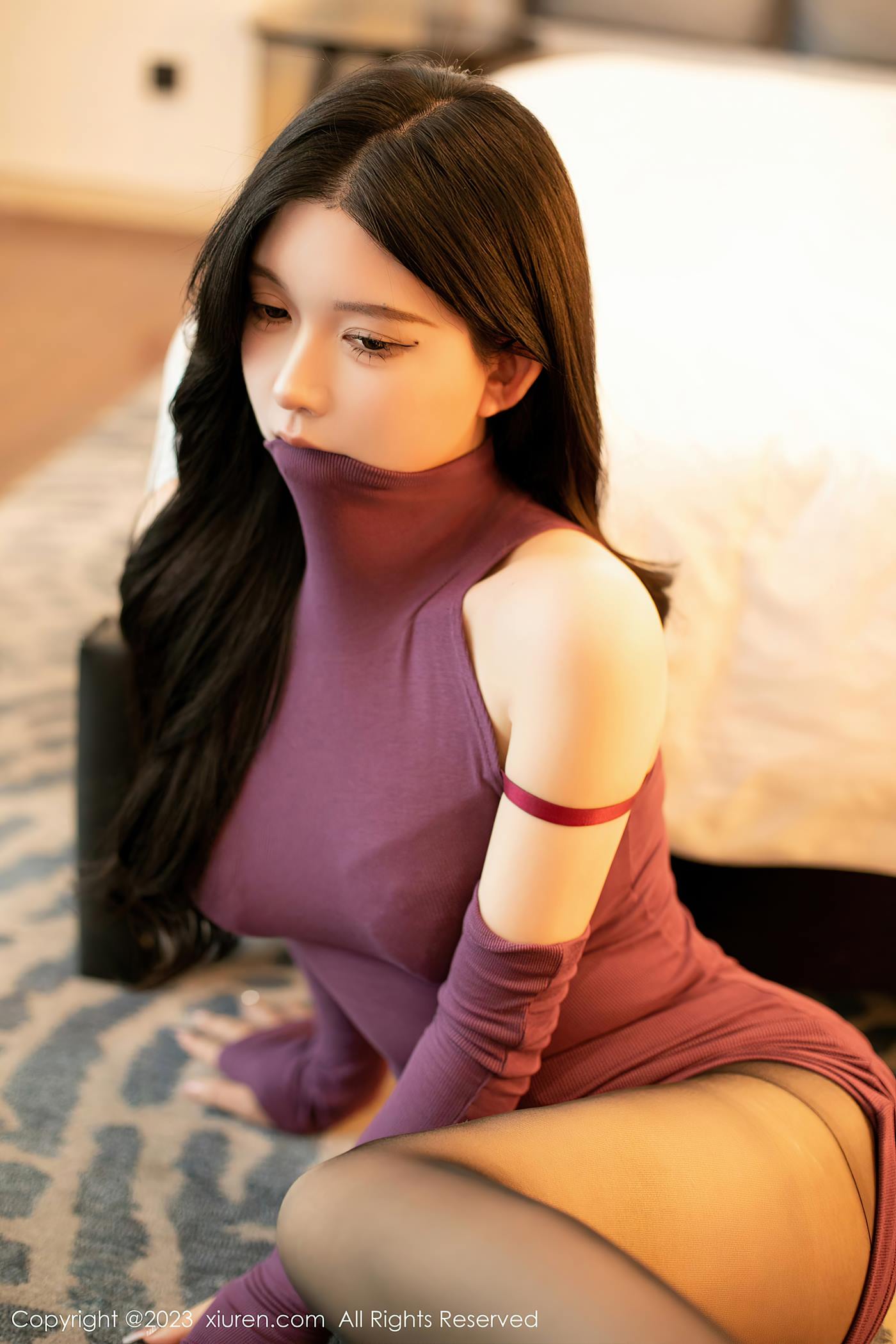 图片[61]-[Xiuren秀人网]2023.03.24 NO.6469 林珊珊[70+1P] – 速更版-美库