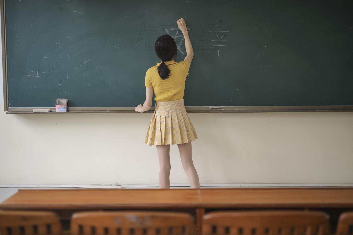 图片[21]-尤密思 No.010 穿搭推广展示图集 [57P] – 速更版-美库