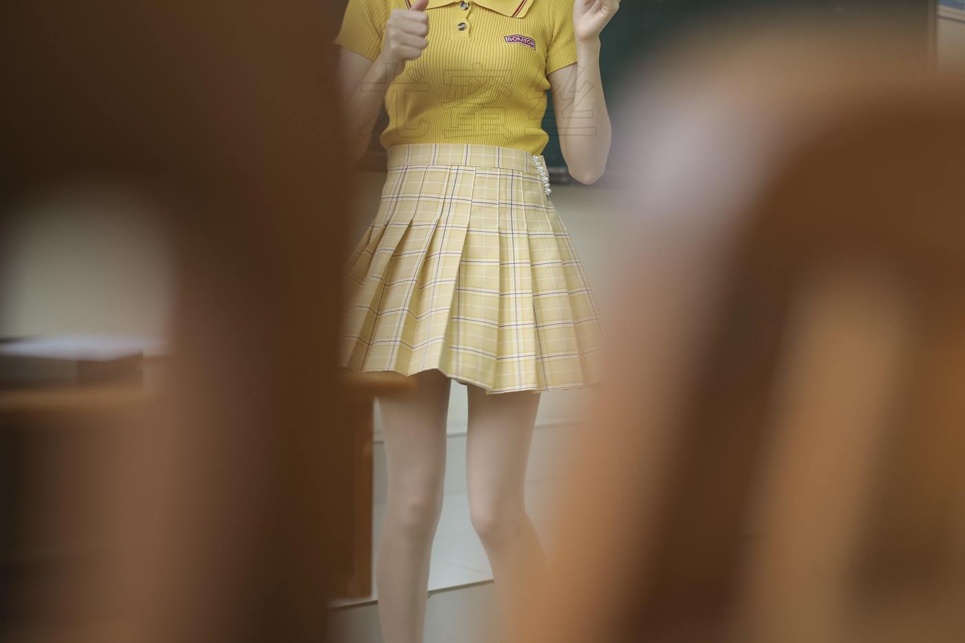 图片[27]-尤密思 No.010 穿搭推广展示图集 [57P] – 速更版-美库