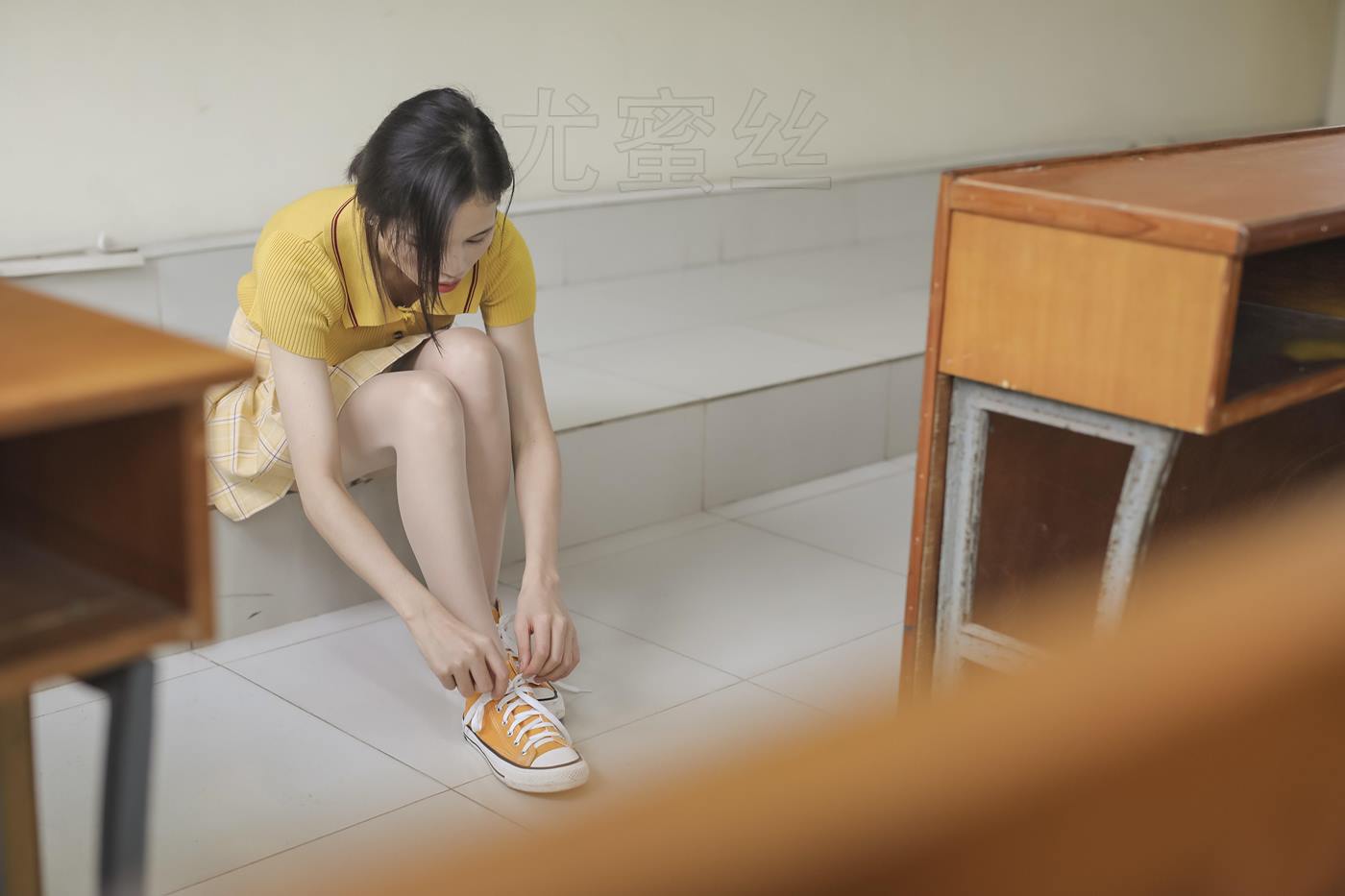 图片[28]-尤密思 No.010 穿搭推广展示图集 [57P] – 速更版-美库