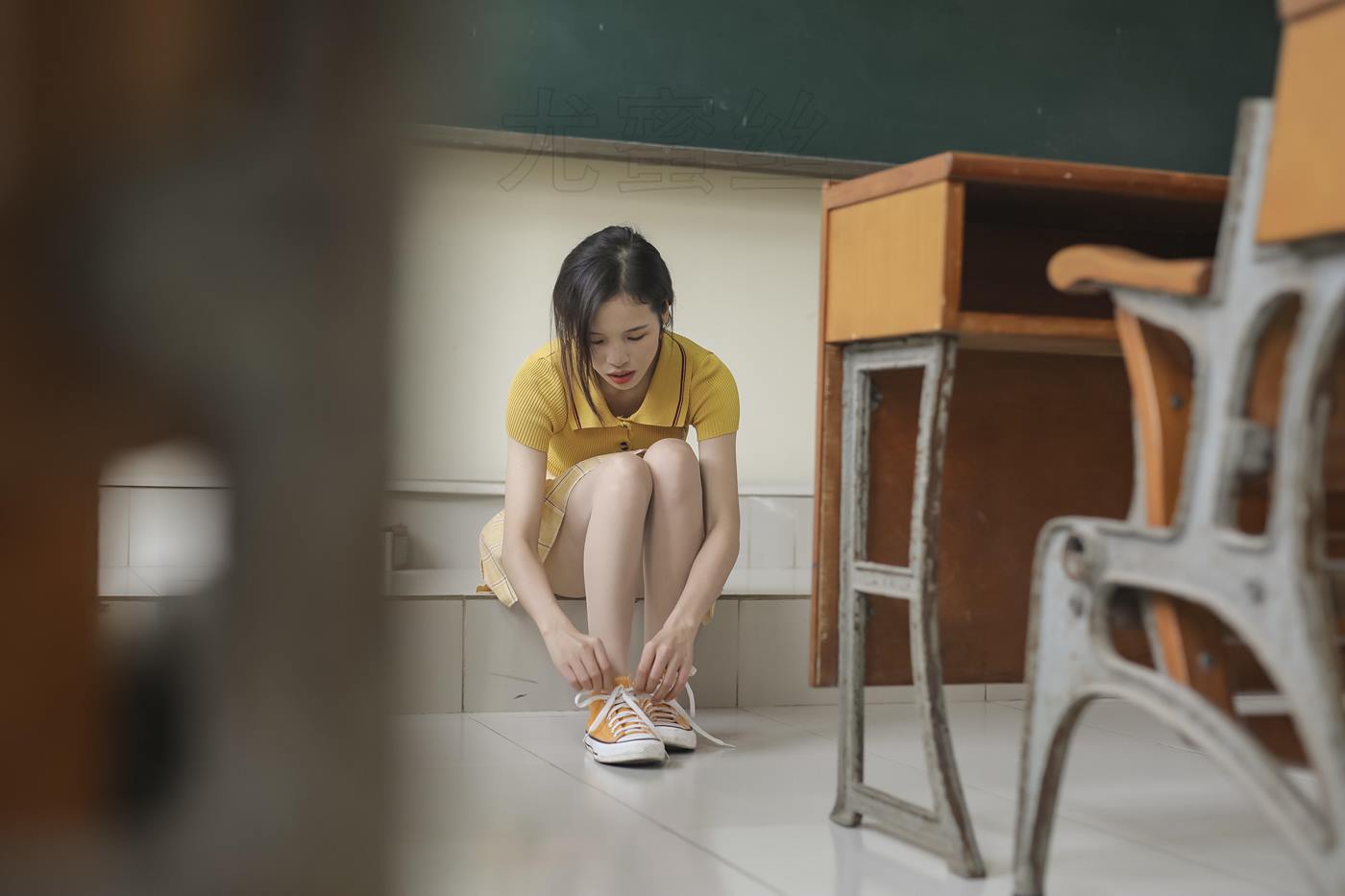 图片[29]-尤密思 No.010 穿搭推广展示图集 [57P] – 速更版-美库