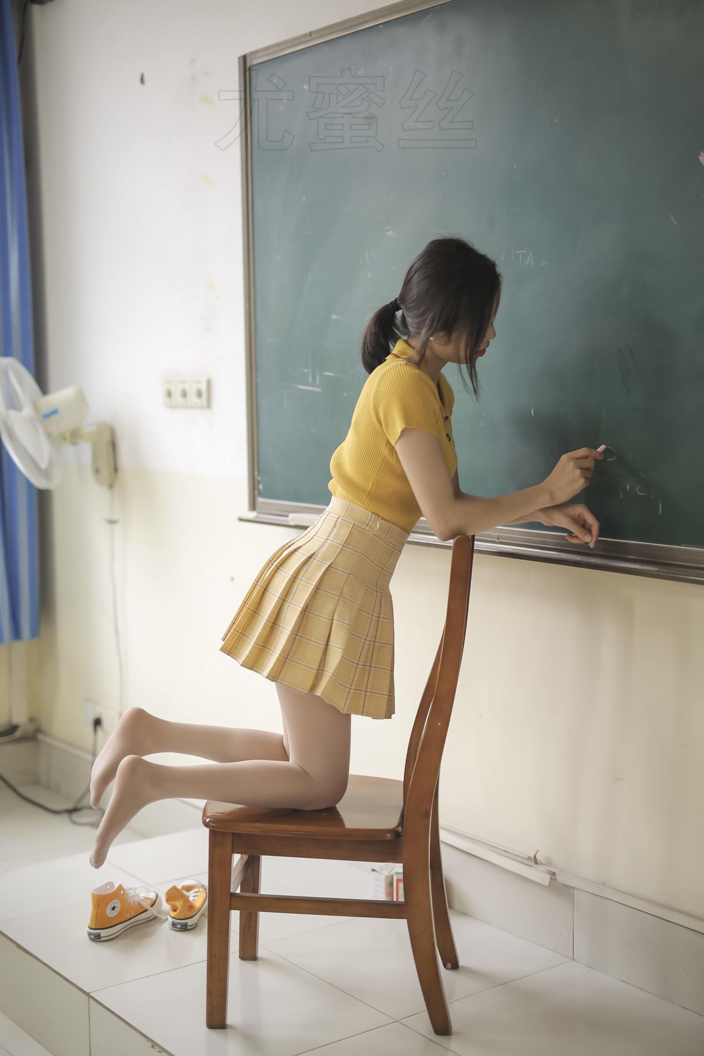 图片[42]-尤密思 No.010 穿搭推广展示图集 [57P] – 速更版-美库