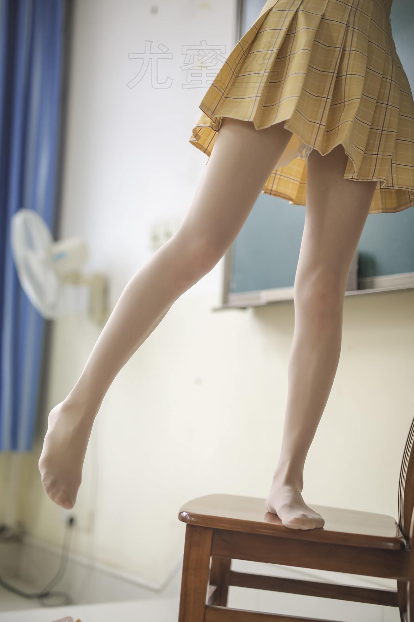 图片[45]-尤密思 No.010 穿搭推广展示图集 [57P] – 速更版-美库