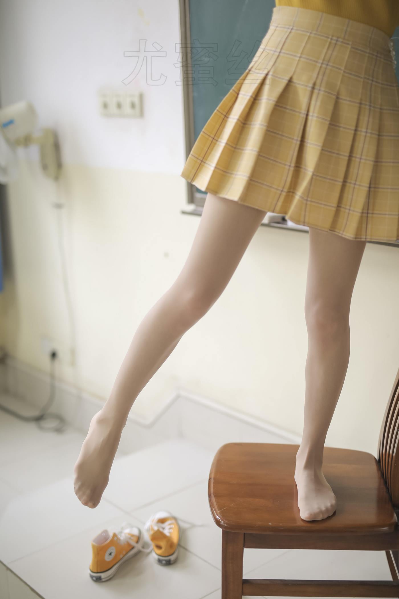 图片[46]-尤密思 No.010 穿搭推广展示图集 [57P] – 速更版-美库