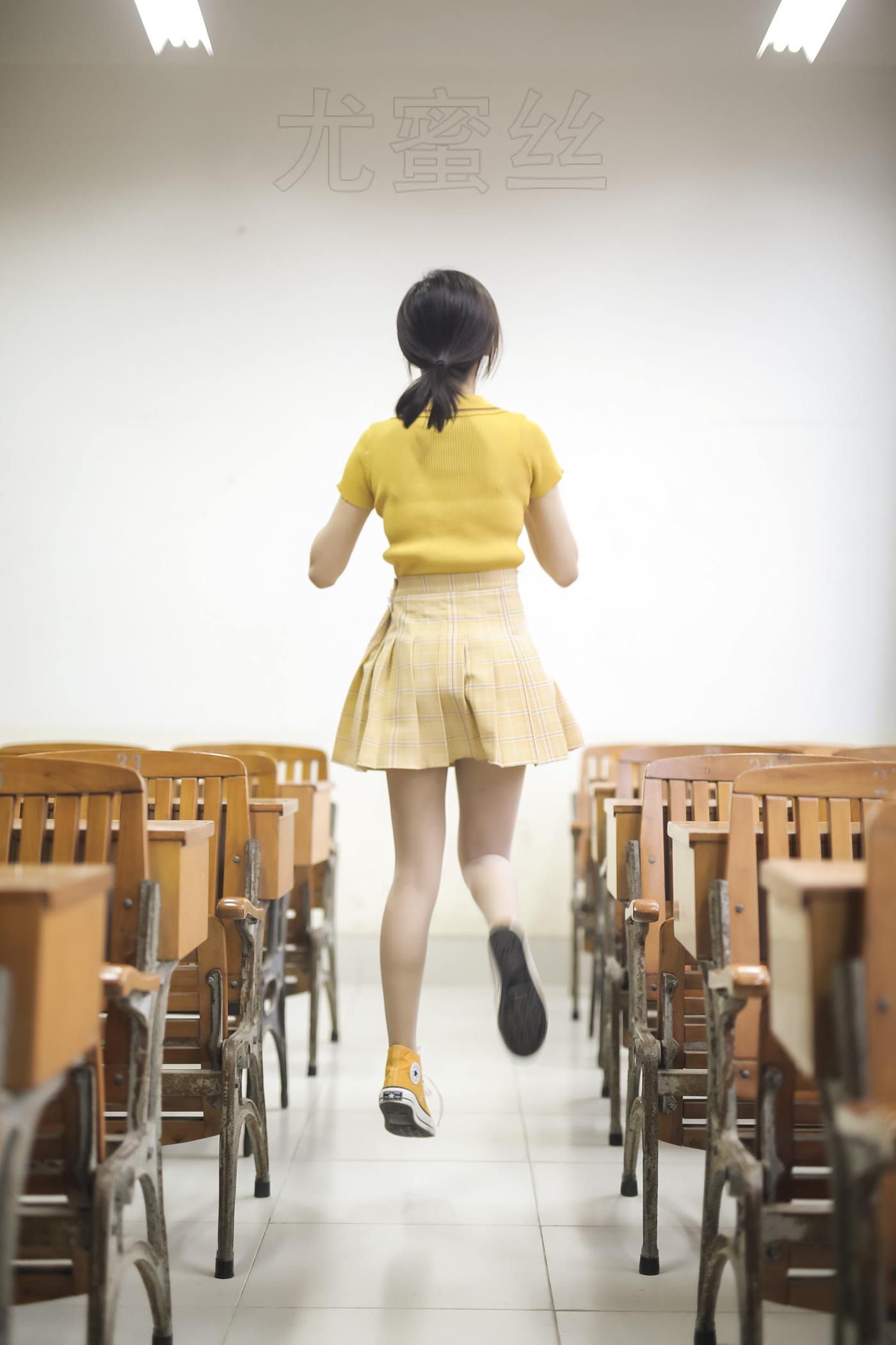 图片[48]-尤密思 No.010 穿搭推广展示图集 [57P] – 速更版-美库