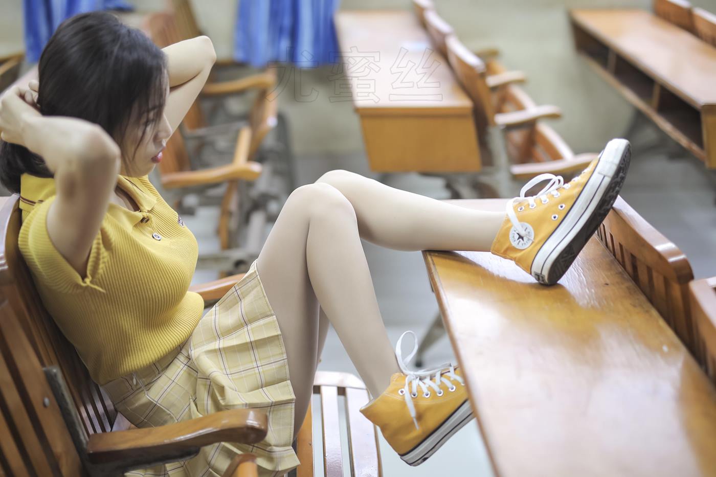 图片[50]-尤密思 No.010 穿搭推广展示图集 [57P] – 速更版-美库