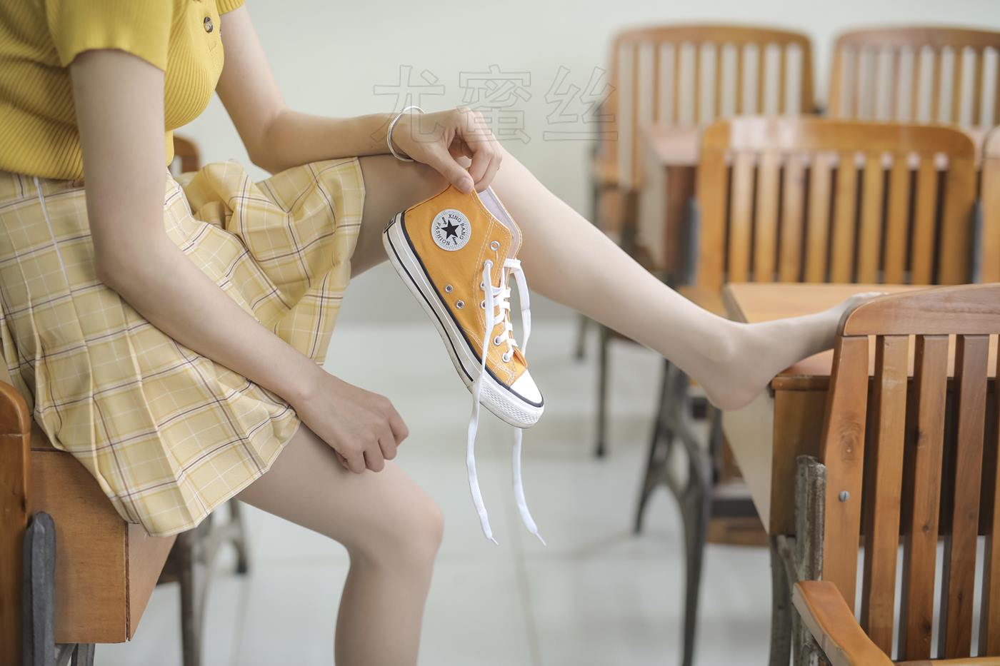 图片[55]-尤密思 No.010 穿搭推广展示图集 [57P] – 速更版-美库