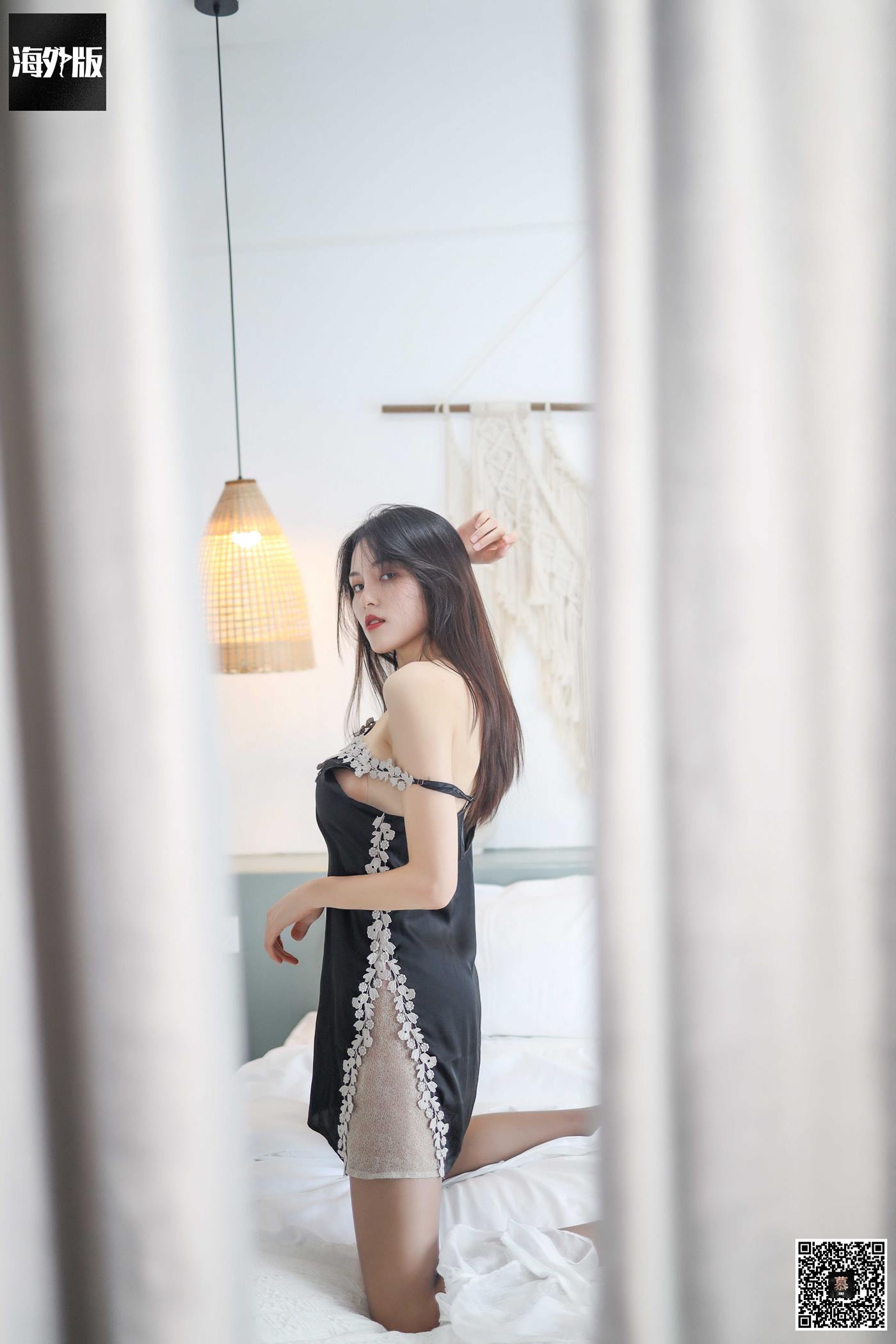 图片[19]-丝慕写真 海外版 H025 泡芙 [75P] – 速更版-美库