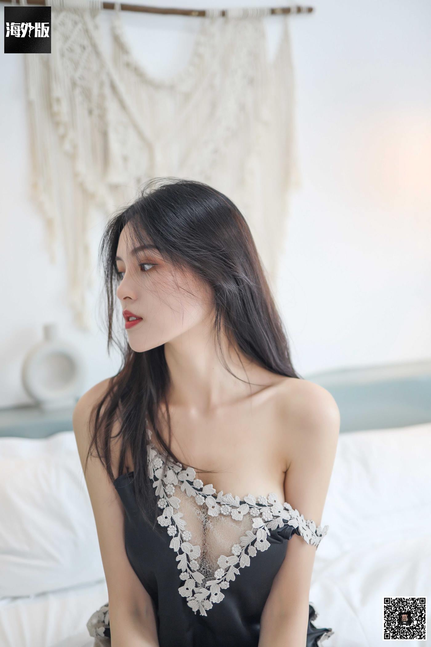 图片[22]-丝慕写真 海外版 H025 泡芙 [75P] – 速更版-美库