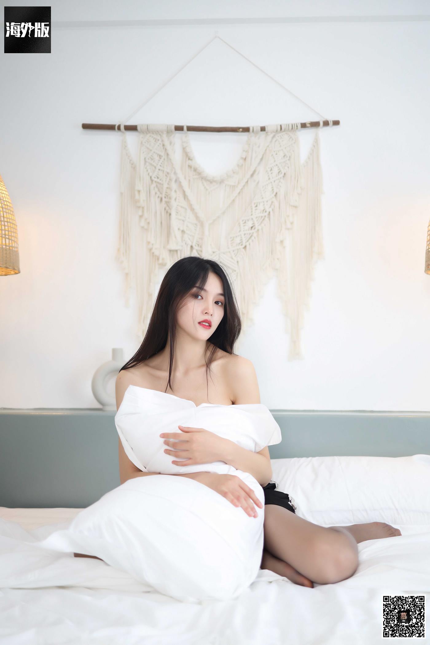 图片[31]-丝慕写真 海外版 H025 泡芙 [75P] – 速更版-美库