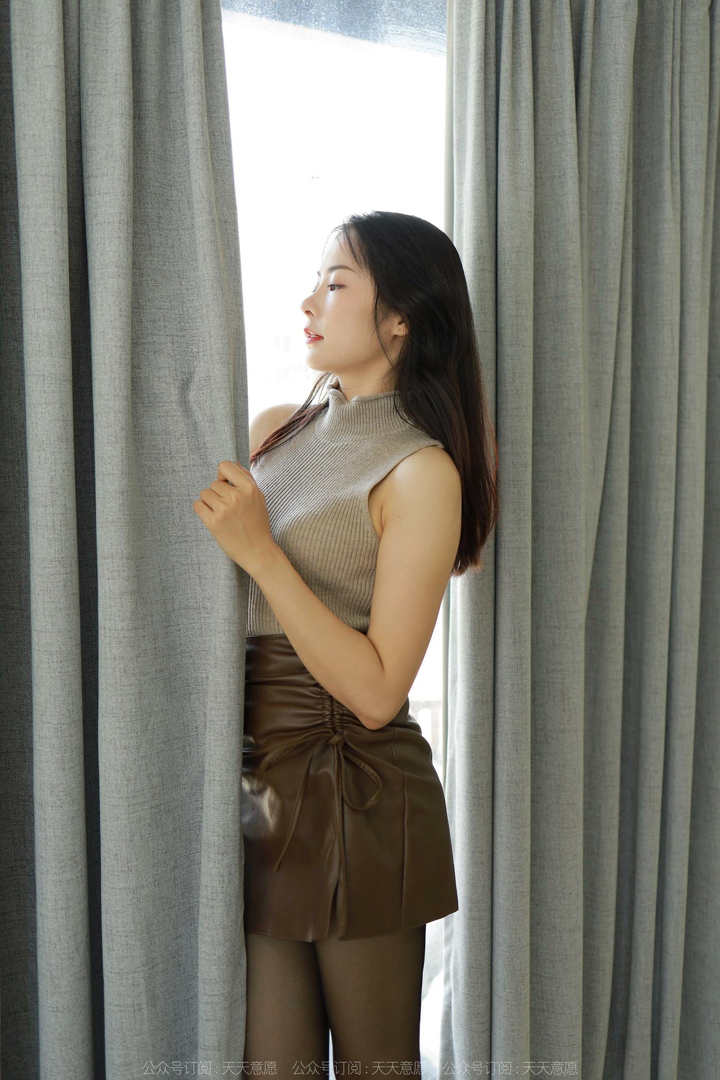 图片[88]-[IESS异思趣向] 2022.10.08 丝享家1231：小金《嘿丝玉姐》[88P] – 速更版-美库