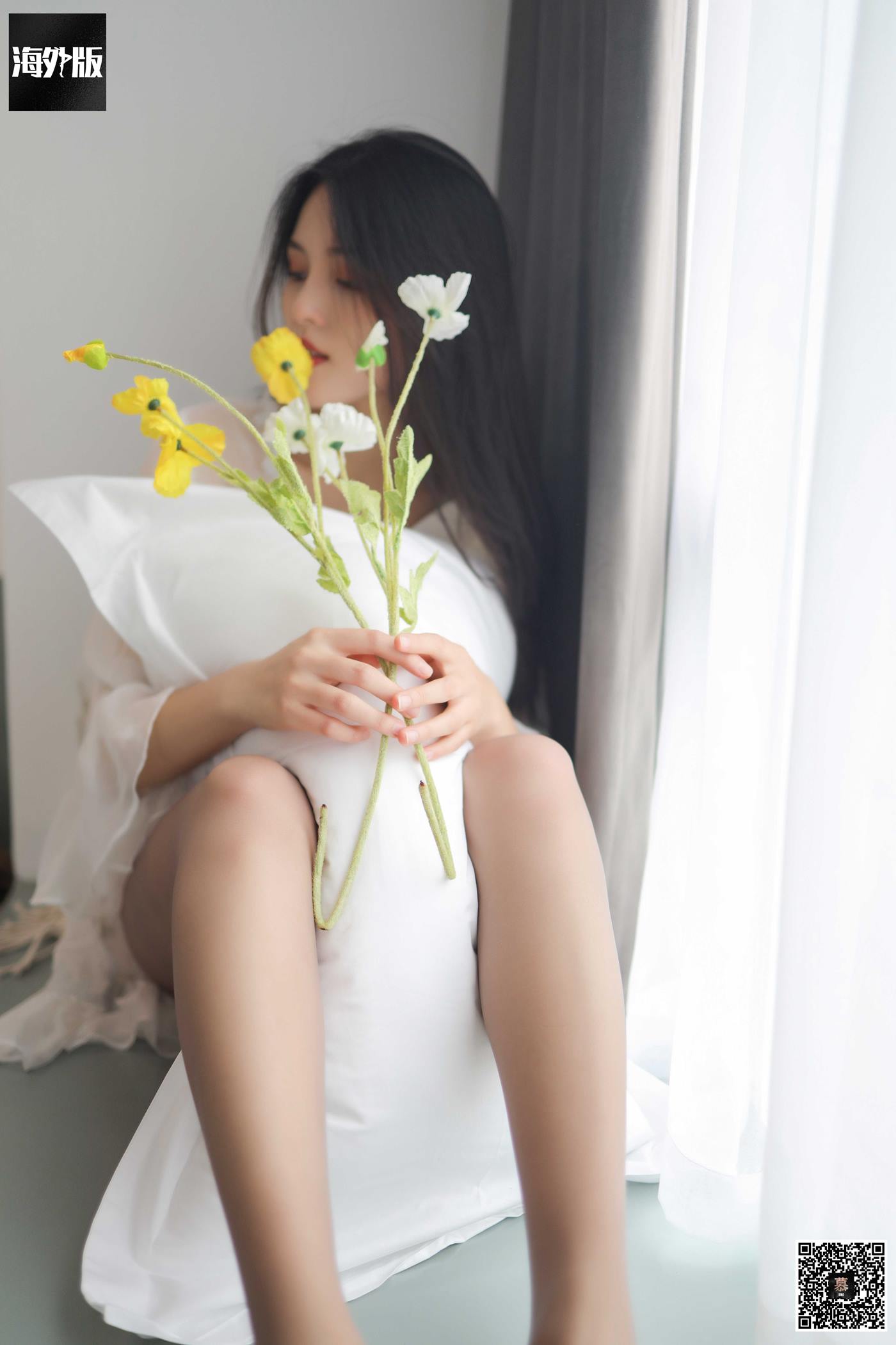 图片[52]-丝慕写真 海外版 H025 泡芙 [75P] – 速更版-美库