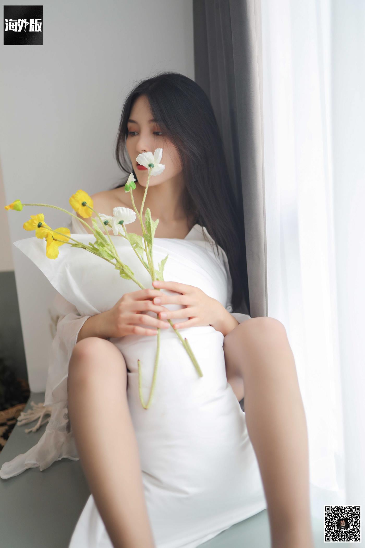 图片[53]-丝慕写真 海外版 H025 泡芙 [75P] – 速更版-美库