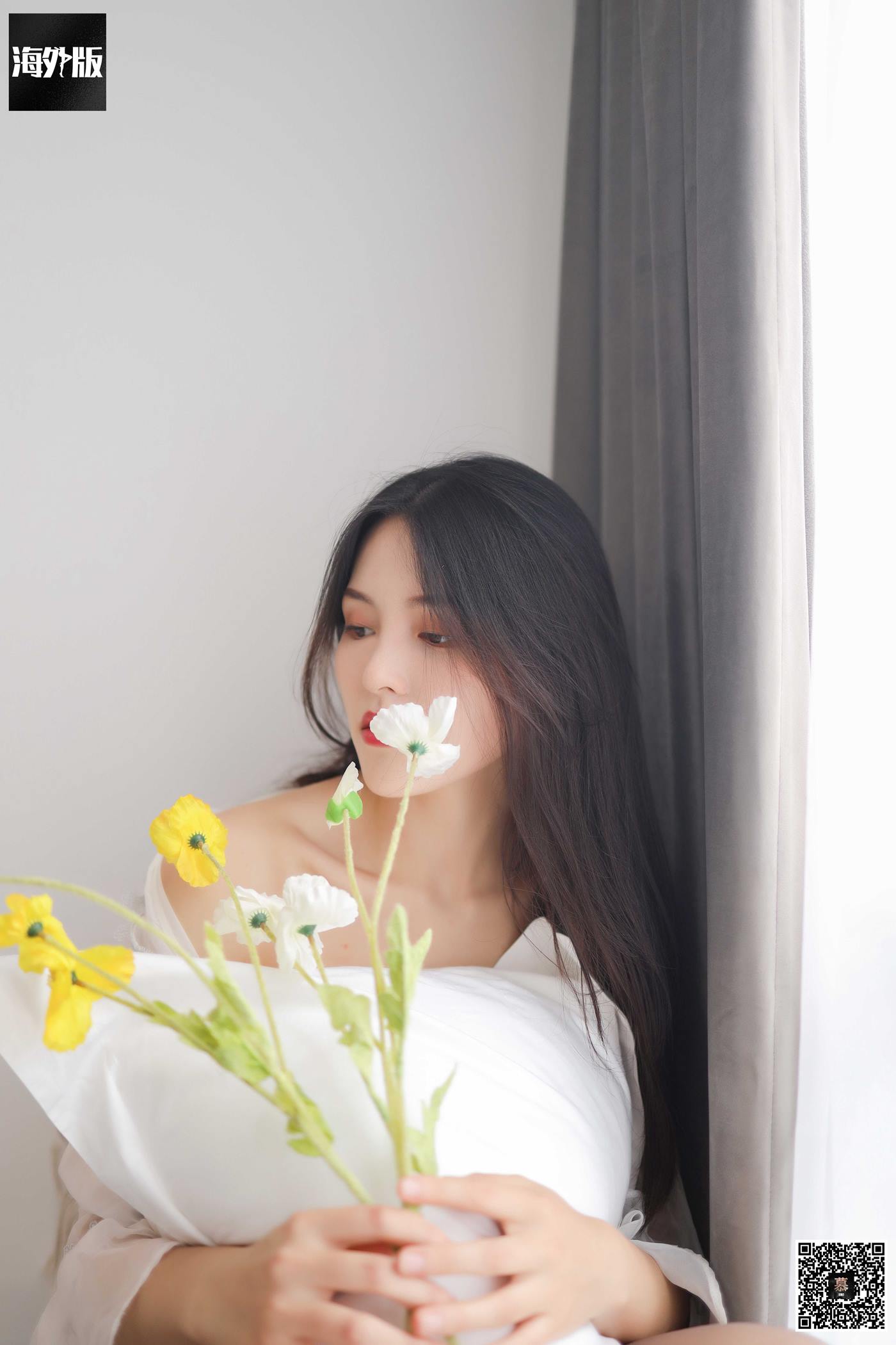 图片[54]-丝慕写真 海外版 H025 泡芙 [75P] – 速更版-美库