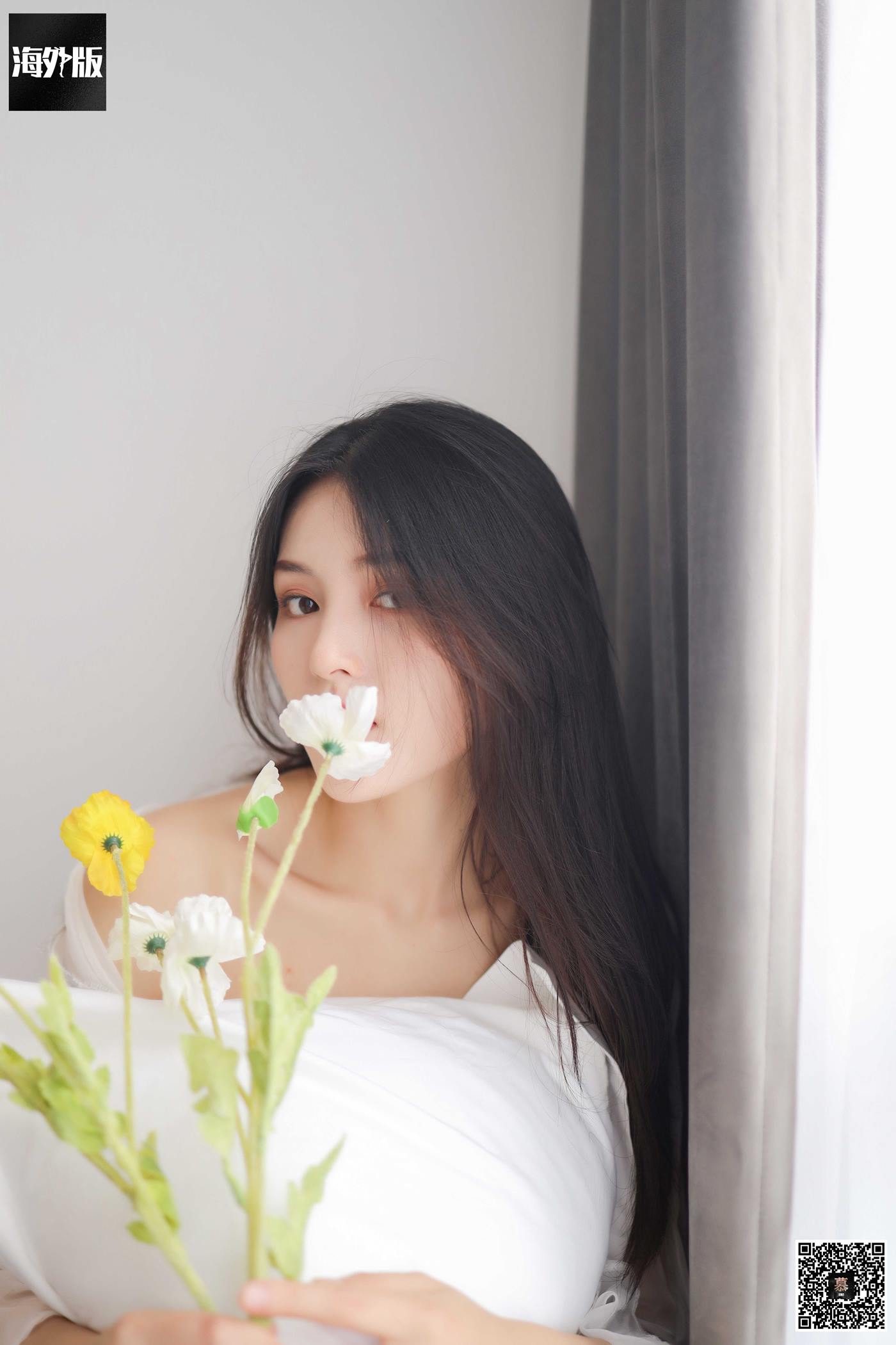 图片[55]-丝慕写真 海外版 H025 泡芙 [75P] – 速更版-美库