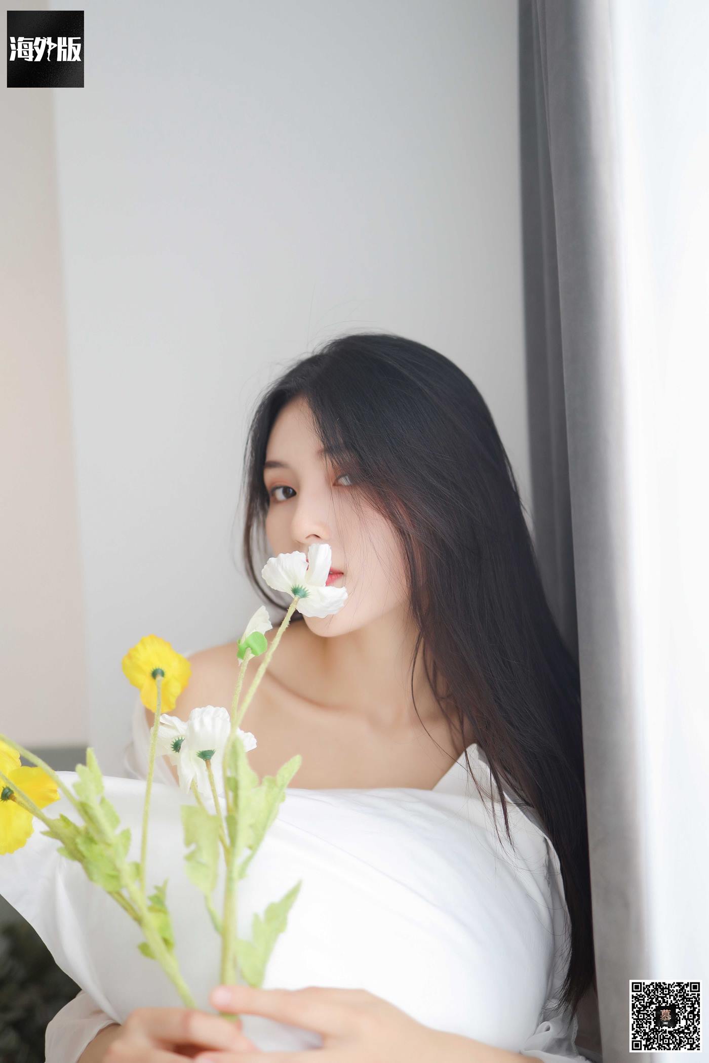 图片[56]-丝慕写真 海外版 H025 泡芙 [75P] – 速更版-美库