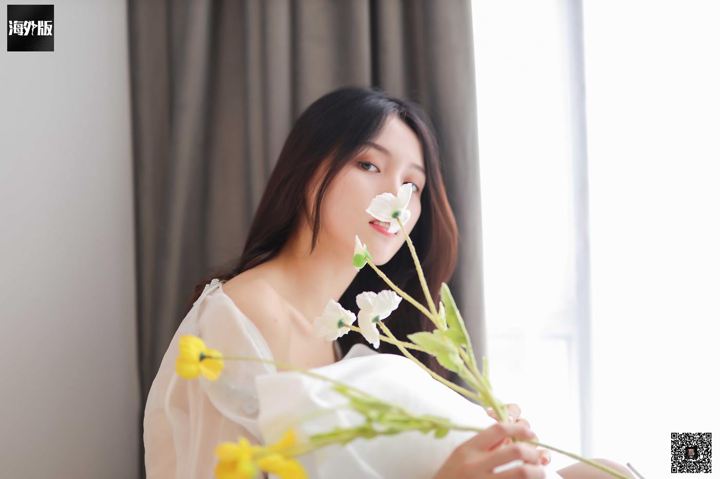 图片[58]-丝慕写真 海外版 H025 泡芙 [75P] – 速更版-美库