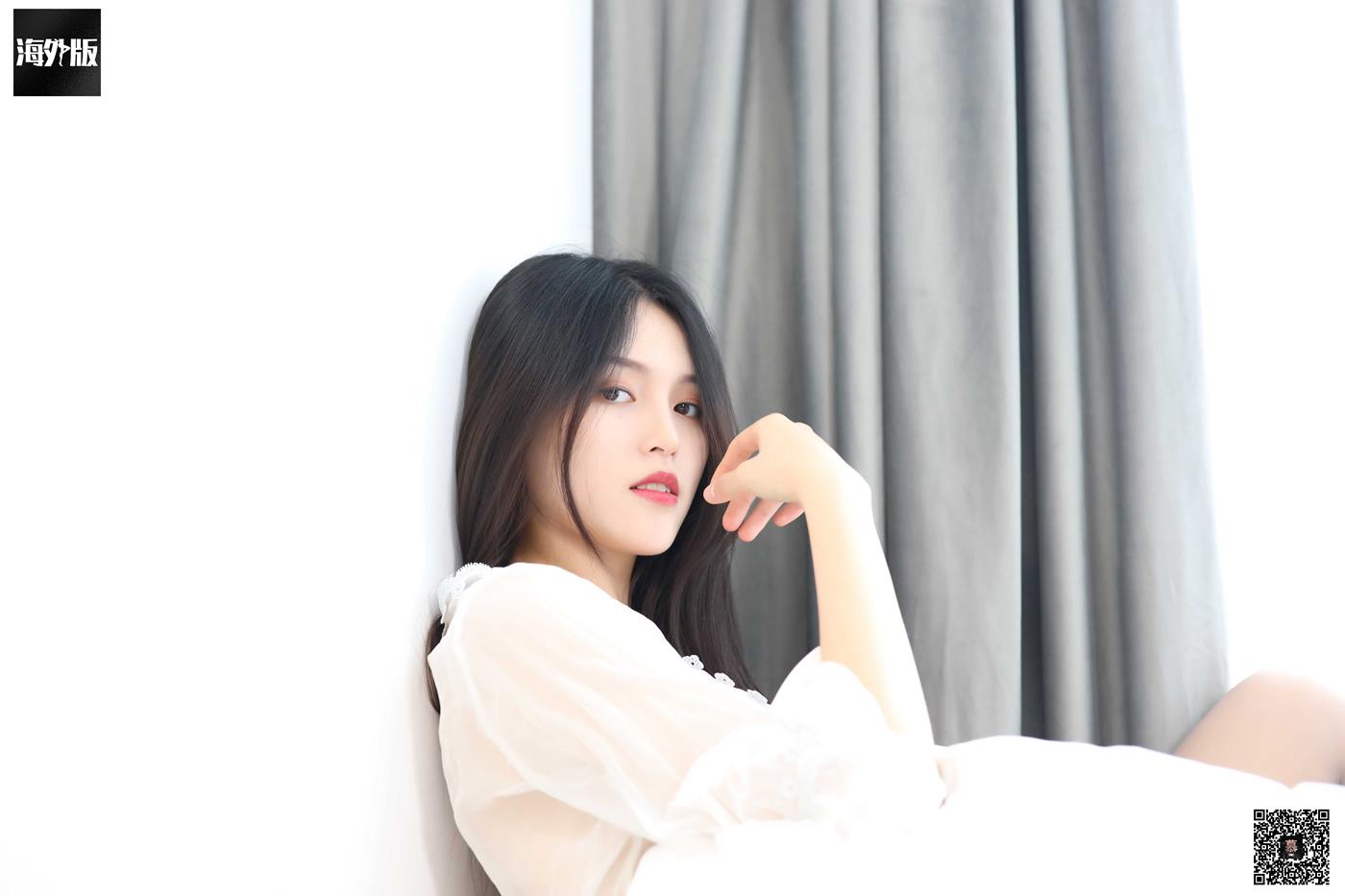 图片[59]-丝慕写真 海外版 H025 泡芙 [75P] – 速更版-美库