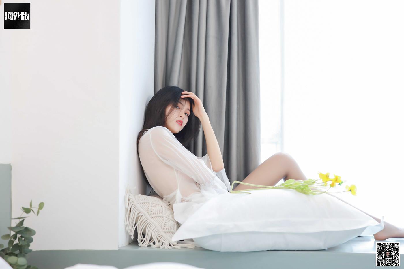 图片[60]-丝慕写真 海外版 H025 泡芙 [75P] – 速更版-美库