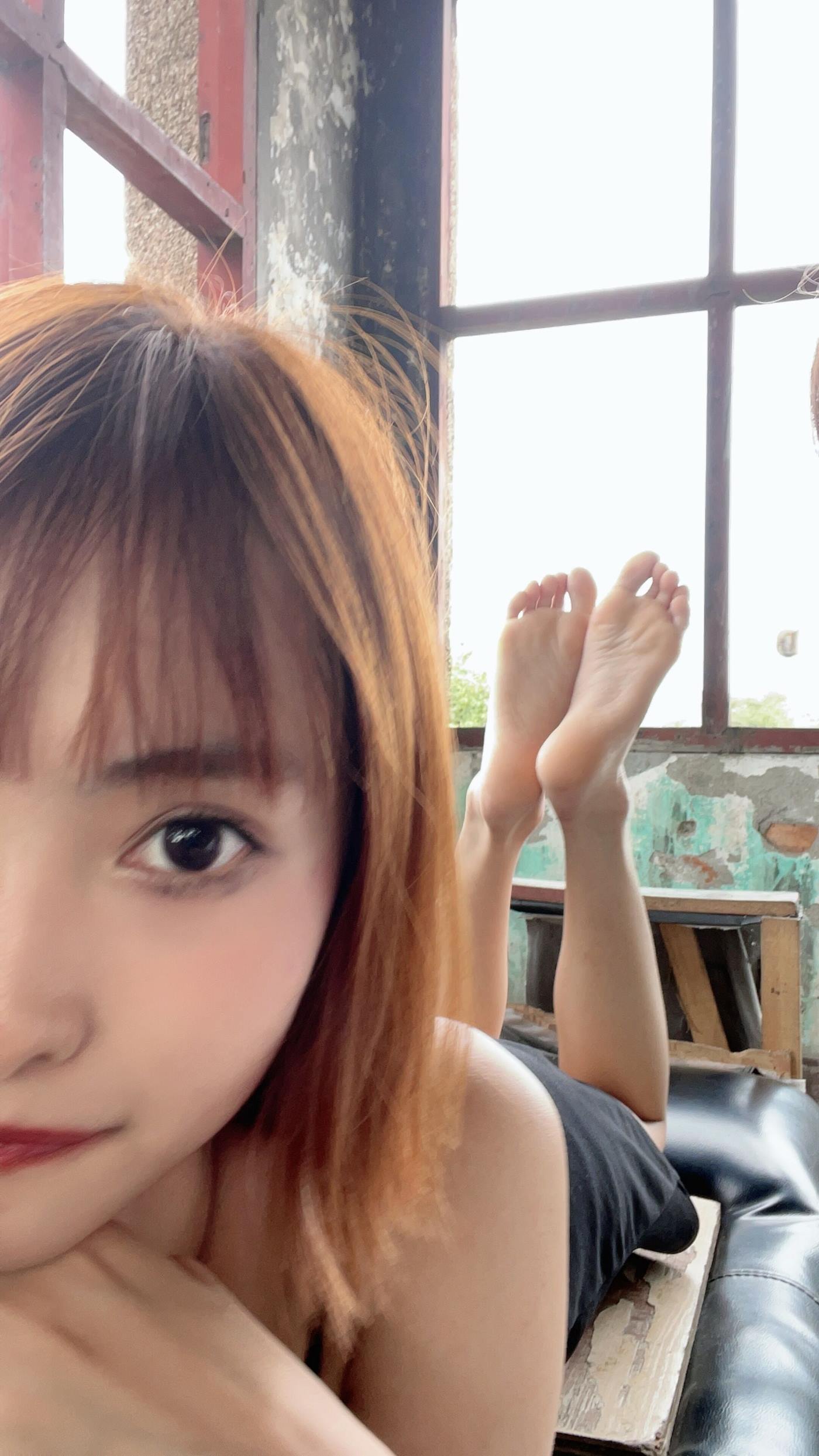 图片[78]-[MZSOCK]爱美足 NO.201 茜茜[85P] – 速更版-美库