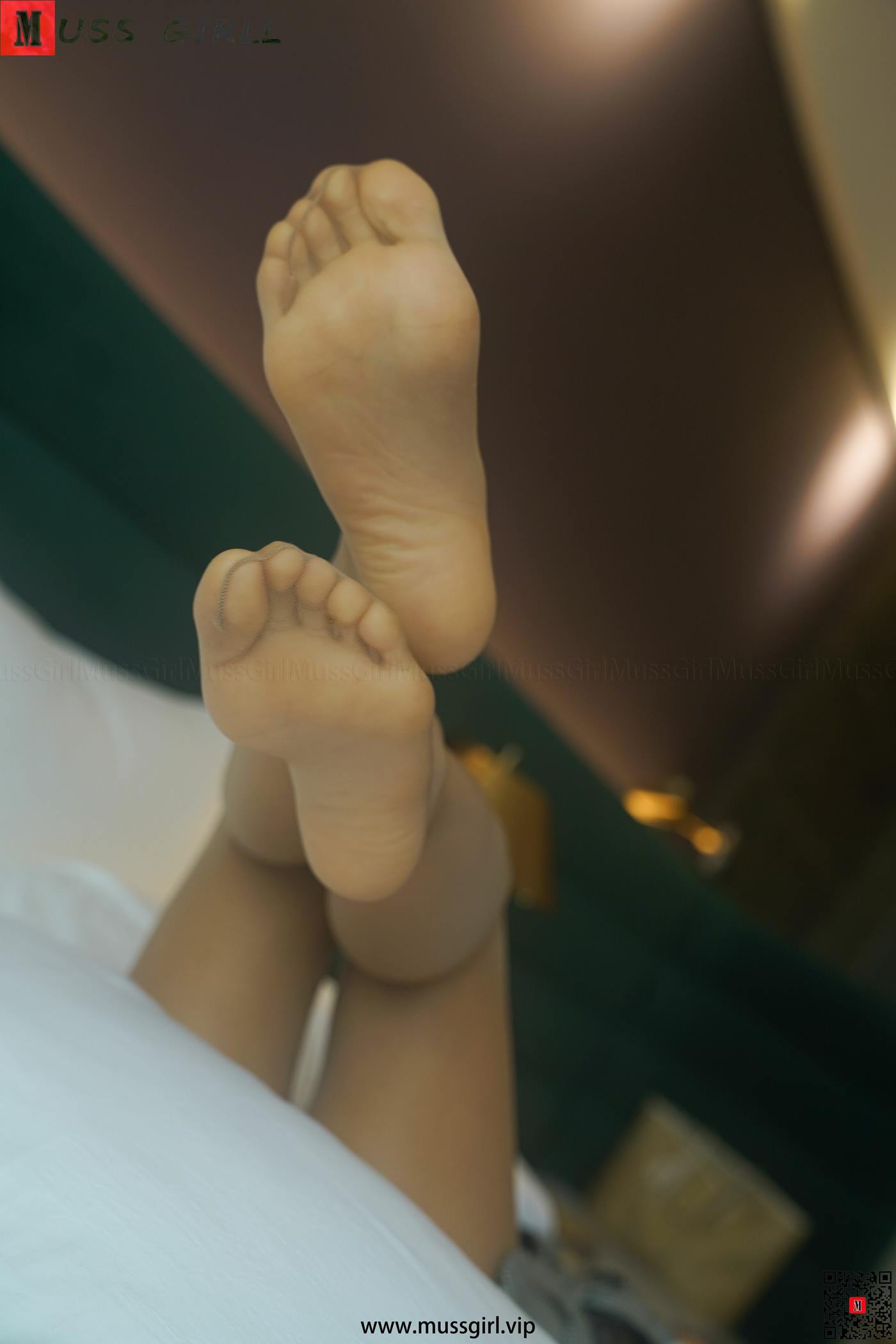 图片[88]-[MussGirl慕丝女郎]NO.449 小黄 B[98P] – 速更版-美库