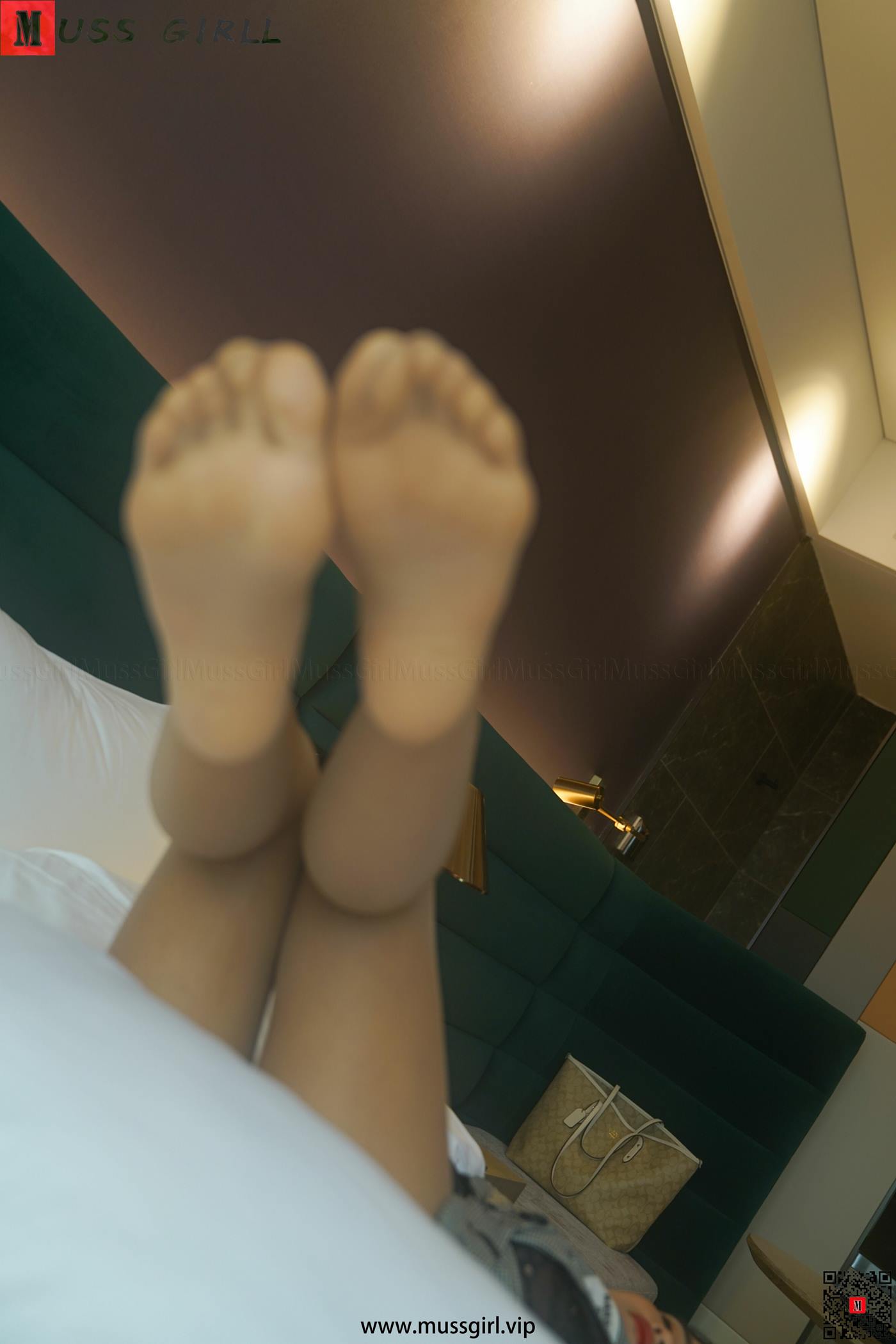 图片[89]-[MussGirl慕丝女郎]NO.449 小黄 B[98P] – 速更版-美库