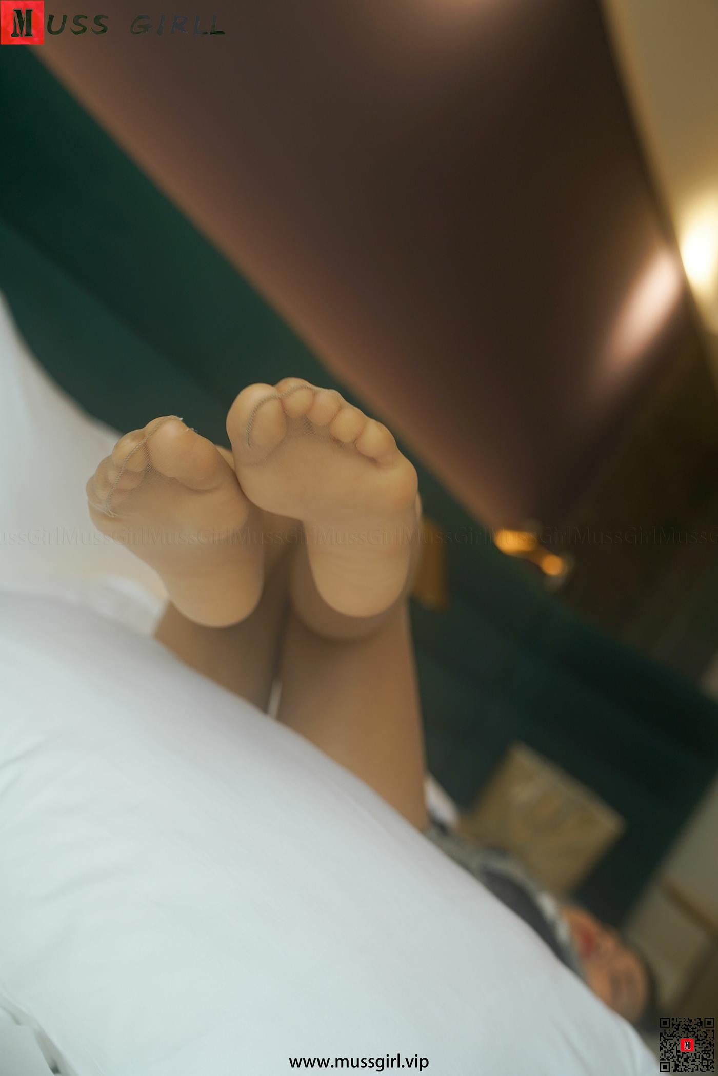 图片[90]-[MussGirl慕丝女郎]NO.449 小黄 B[98P] – 速更版-美库