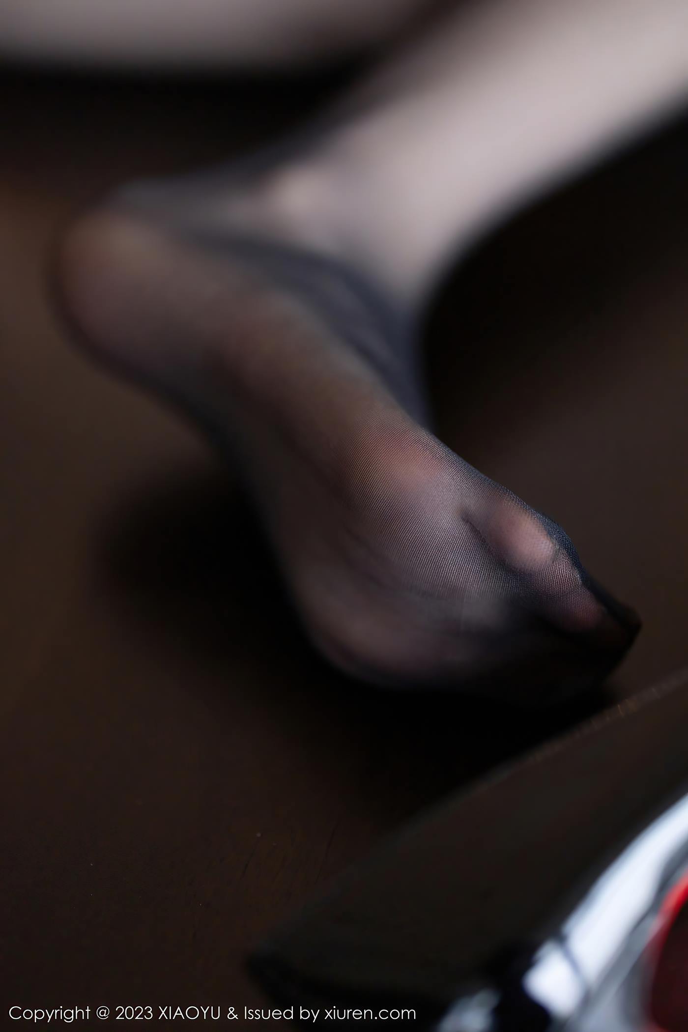 图片[17]-[XIAOYU语画界] 2023.04.04 VOL.1000 林星阑 制服美腿[31P] – 速更版-美库