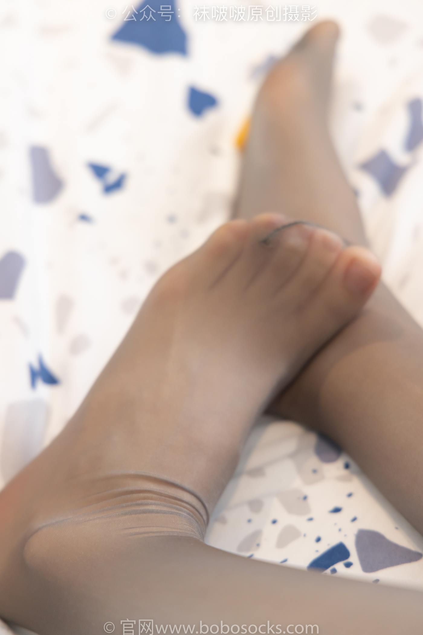 图片[22]-[BoBoSocks袜啵啵]NO.209 小甜豆稚予-五一快乐哦[190P] – 速更版-美库