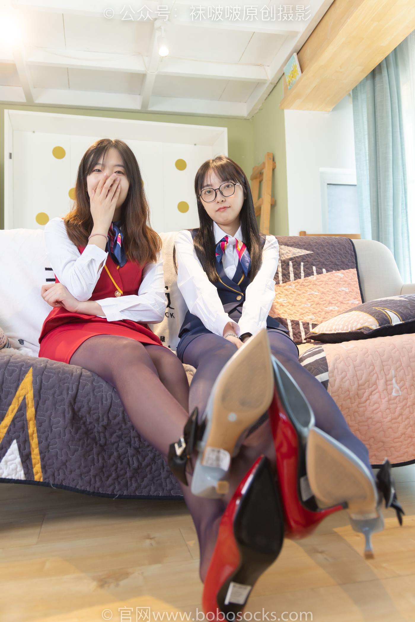 图片[59]-[BoBoSocks袜啵啵]NO.209 小甜豆稚予-五一快乐哦[190P] – 速更版-美库