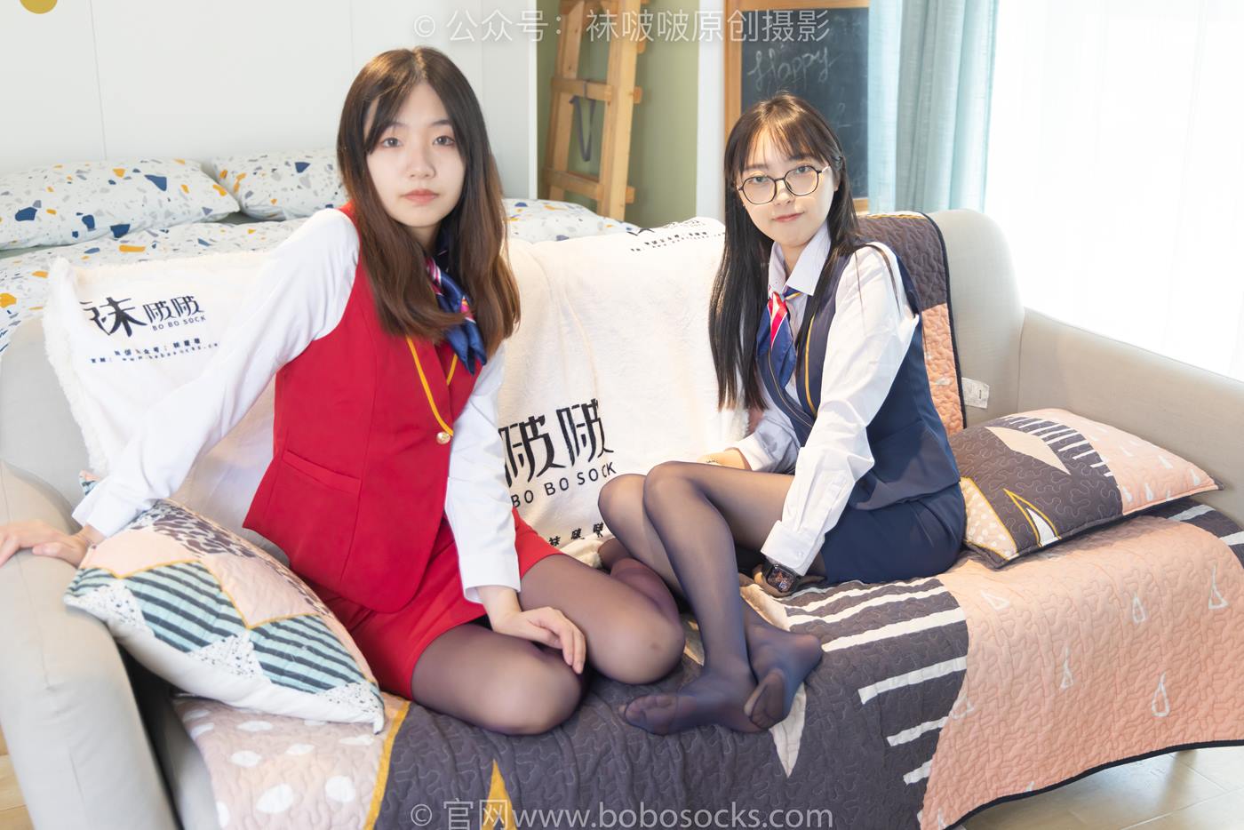 图片[72]-[BoBoSocks袜啵啵]NO.209 小甜豆稚予-五一快乐哦[190P] – 速更版-美库