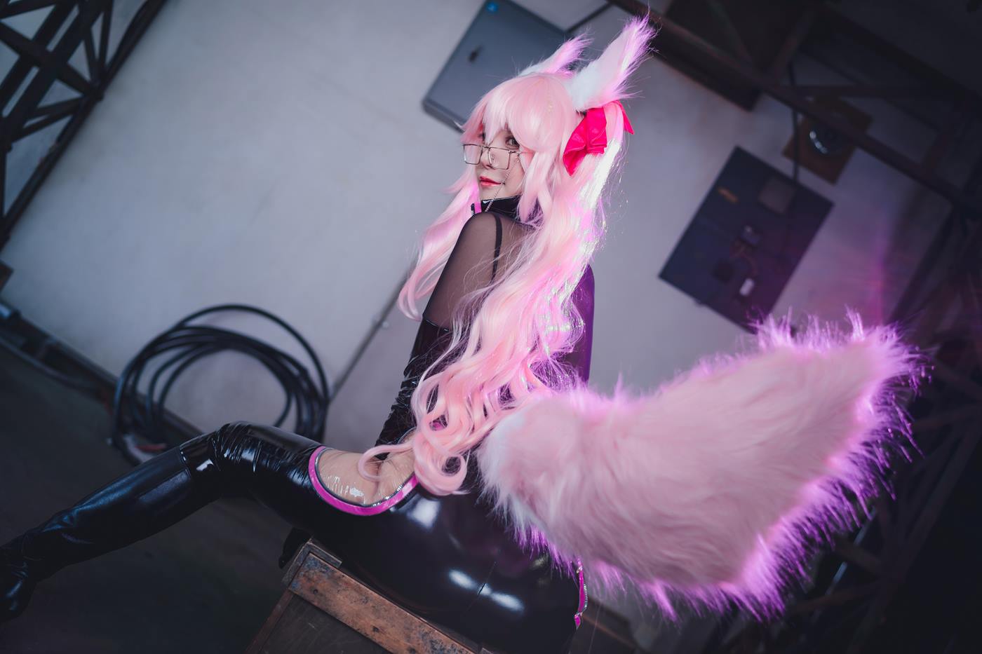 图片[11]-零崎沙耶  – 光[174P] – 速更版-美库