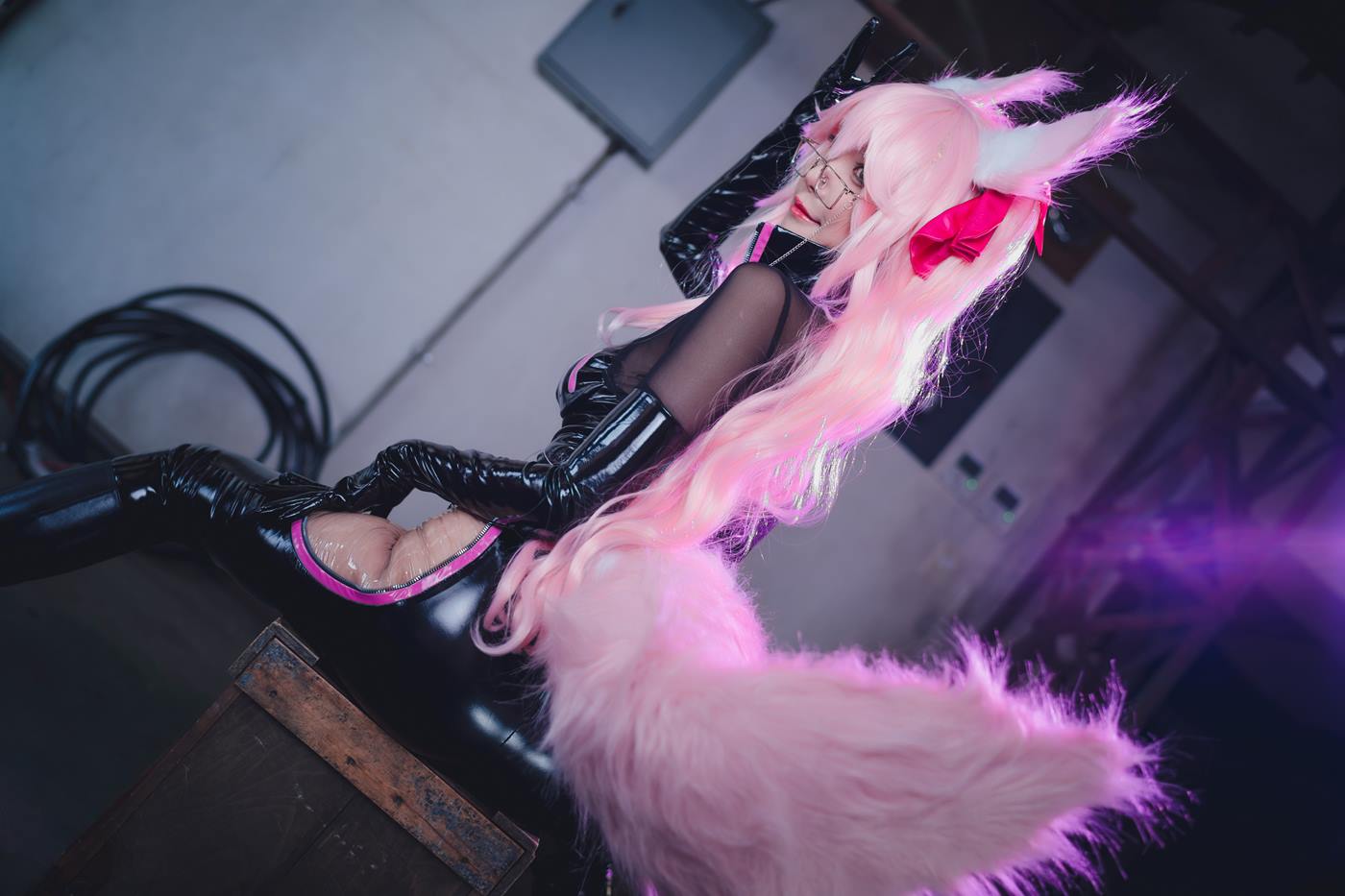 图片[12]-零崎沙耶  – 光[174P] – 速更版-美库