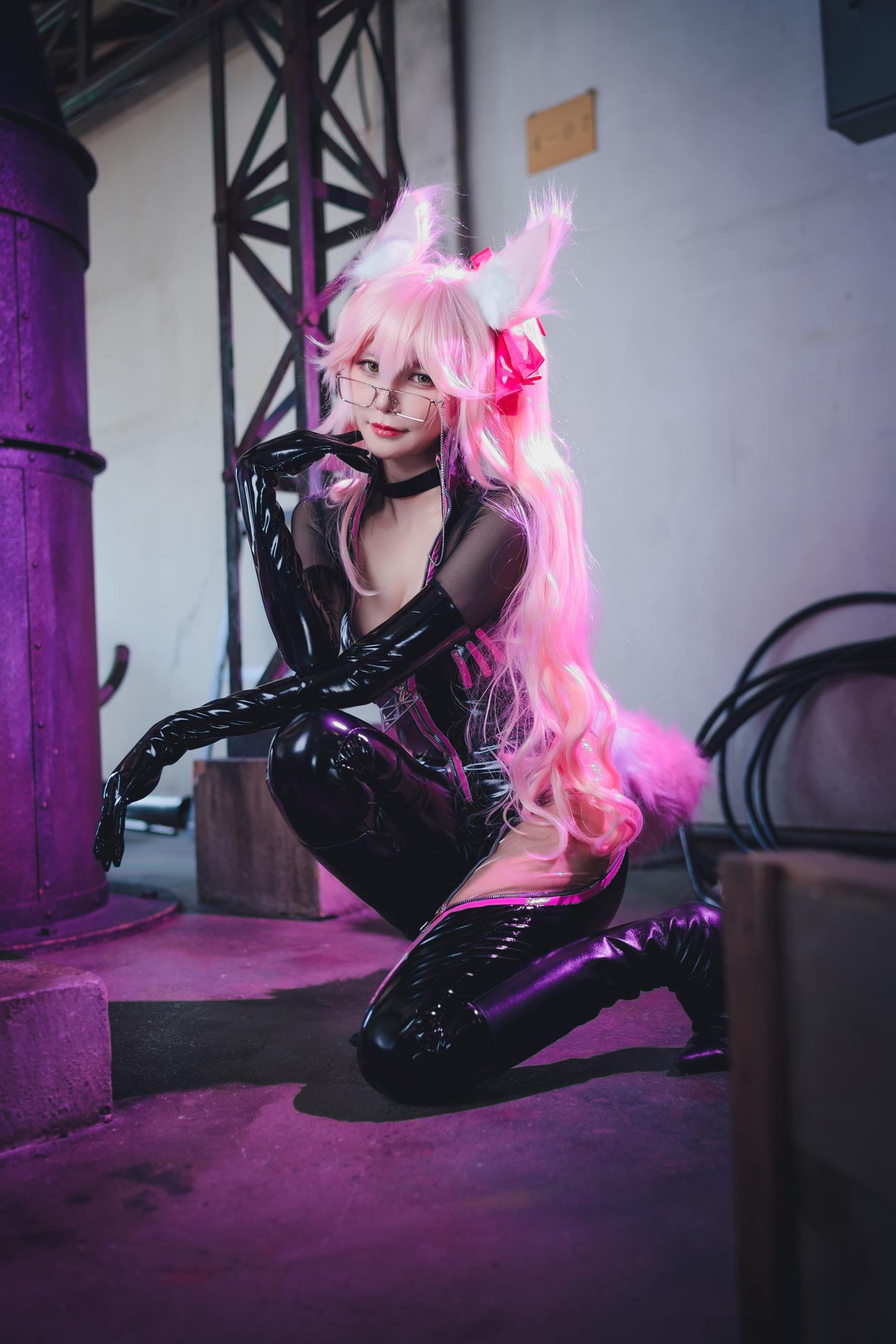 图片[14]-零崎沙耶  – 光[174P] – 速更版-美库